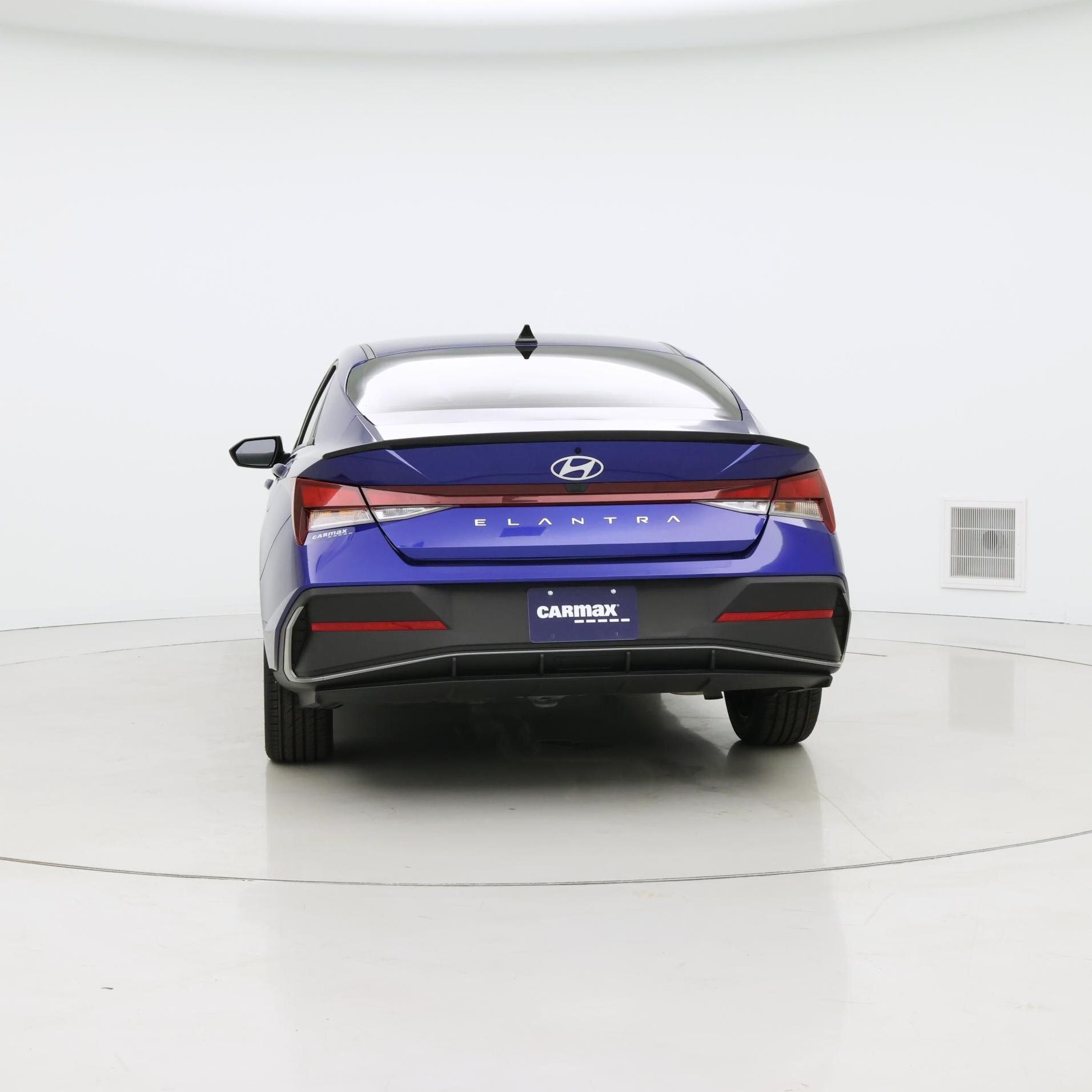 Thumbnail: 2025 Hyundai Elantra - 6