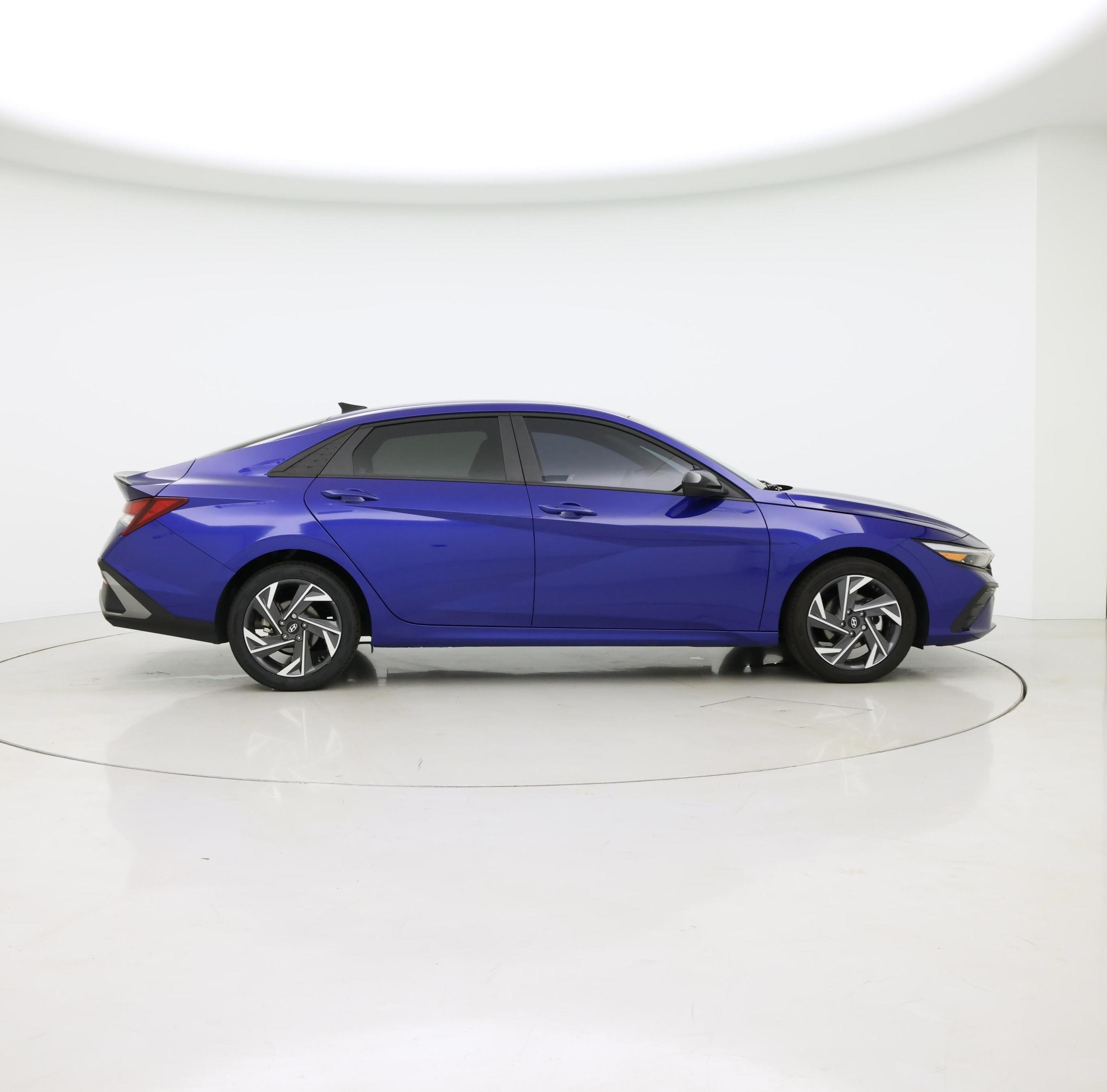 Thumbnail: 2025 Hyundai Elantra - 7