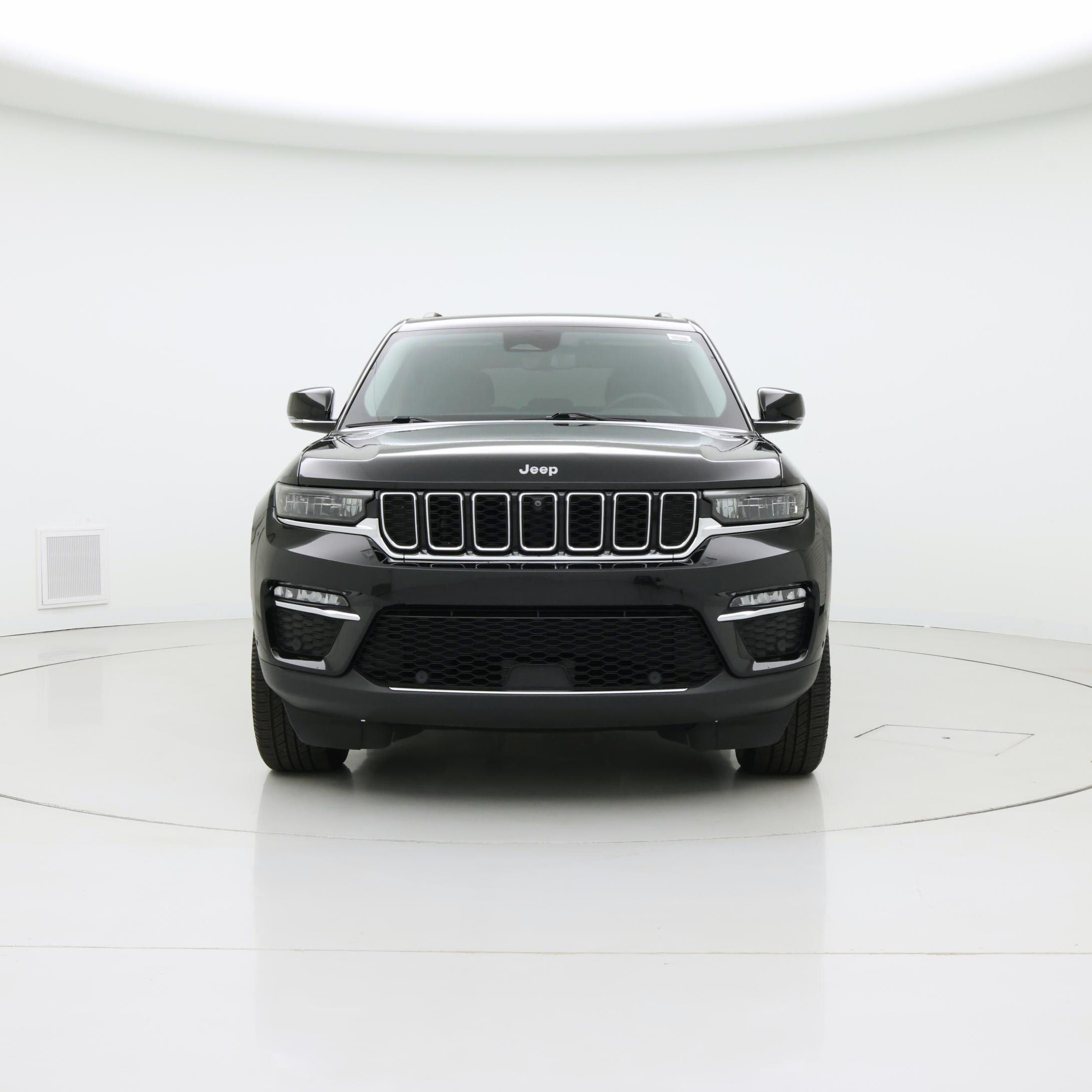 Thumbnail: 2023 Jeep Grand Cherokee - 5