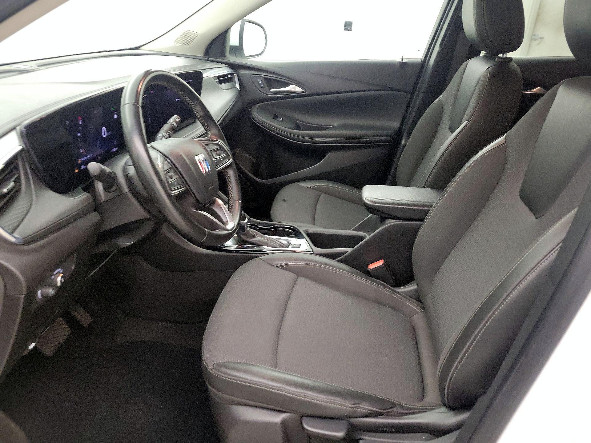 Thumbnail: 2025 Buick Encore GX - 11