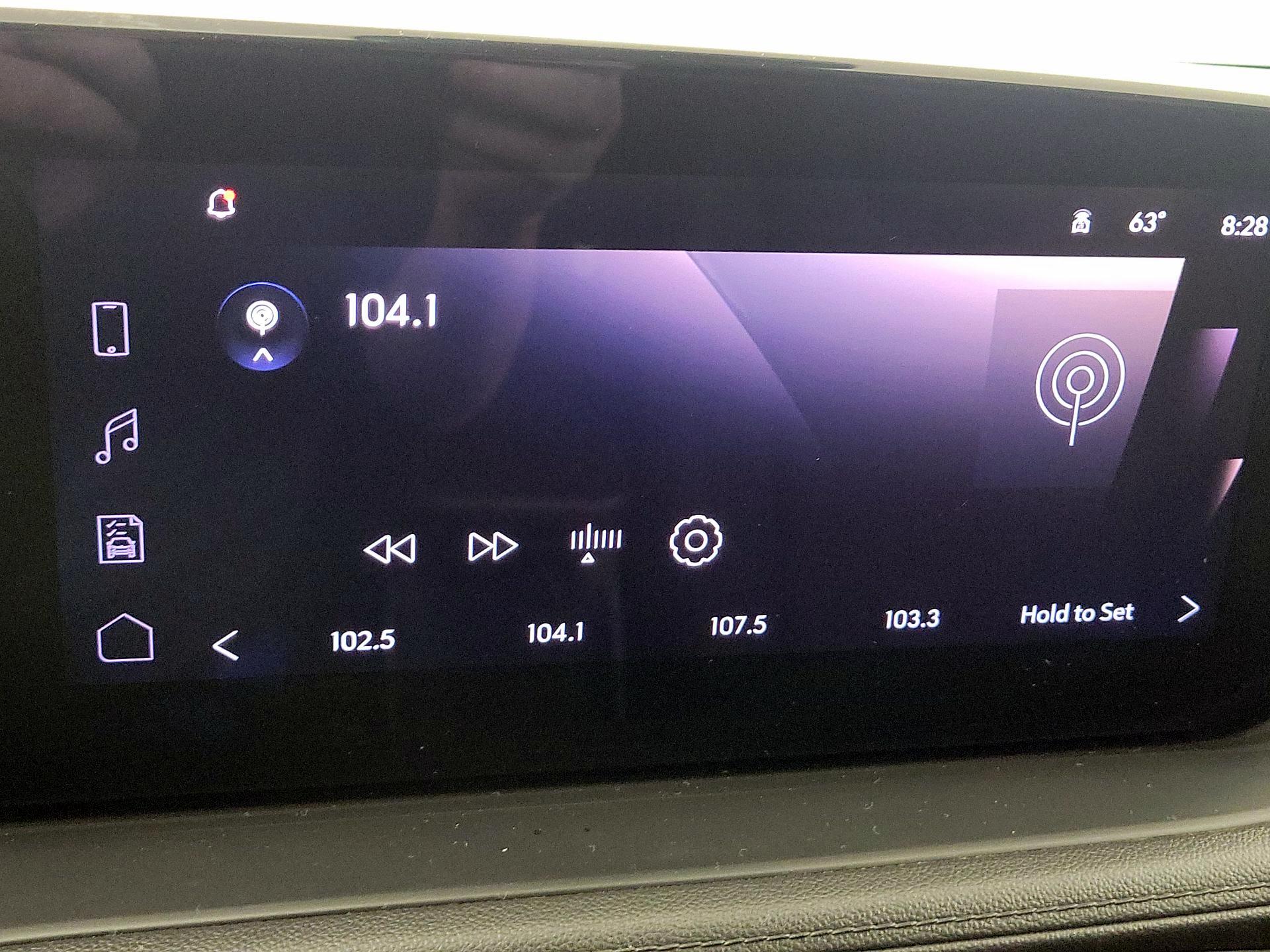 Thumbnail: 2025 Buick Encore GX - 15