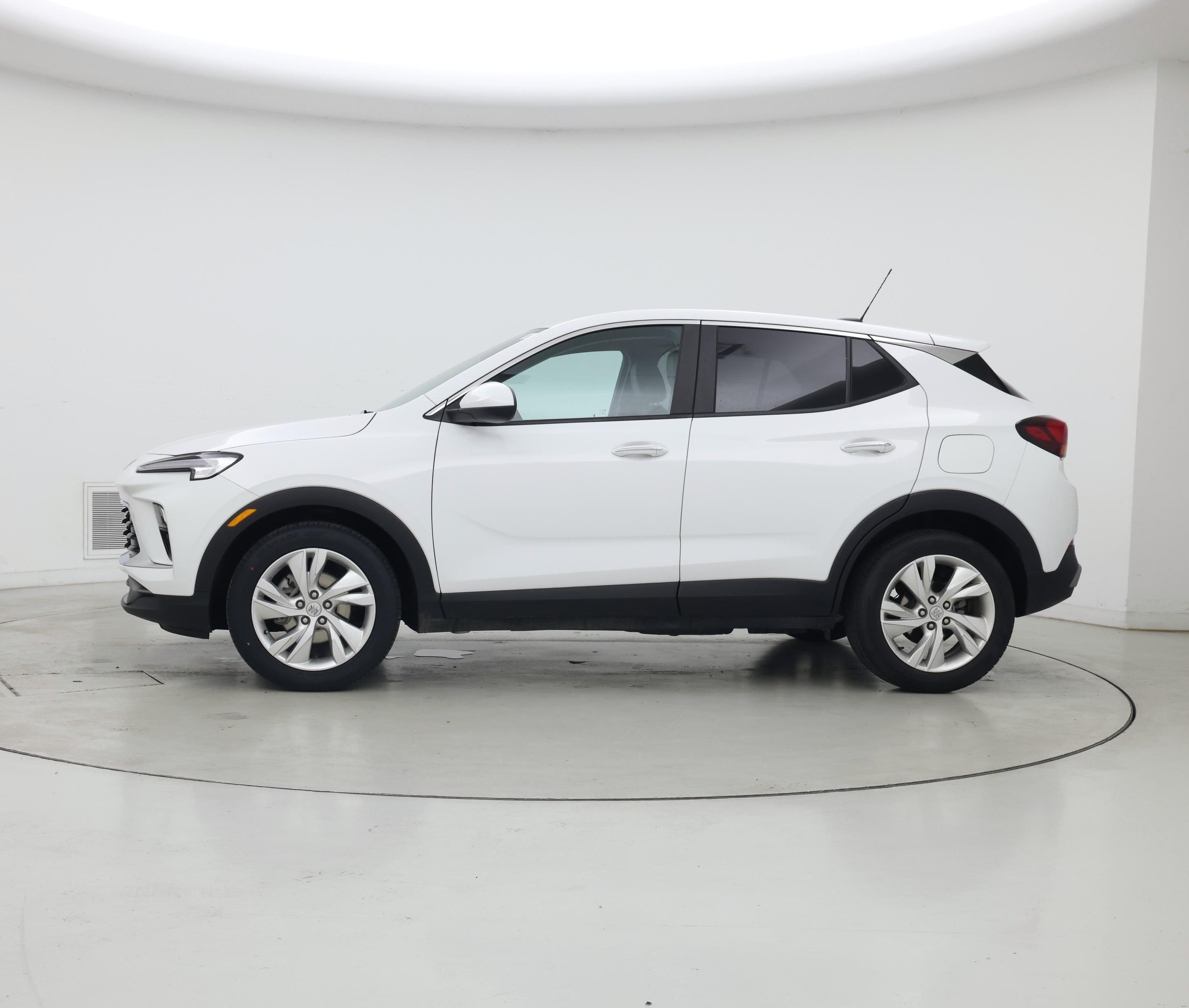 Thumbnail: 2025 Buick Encore GX - 3