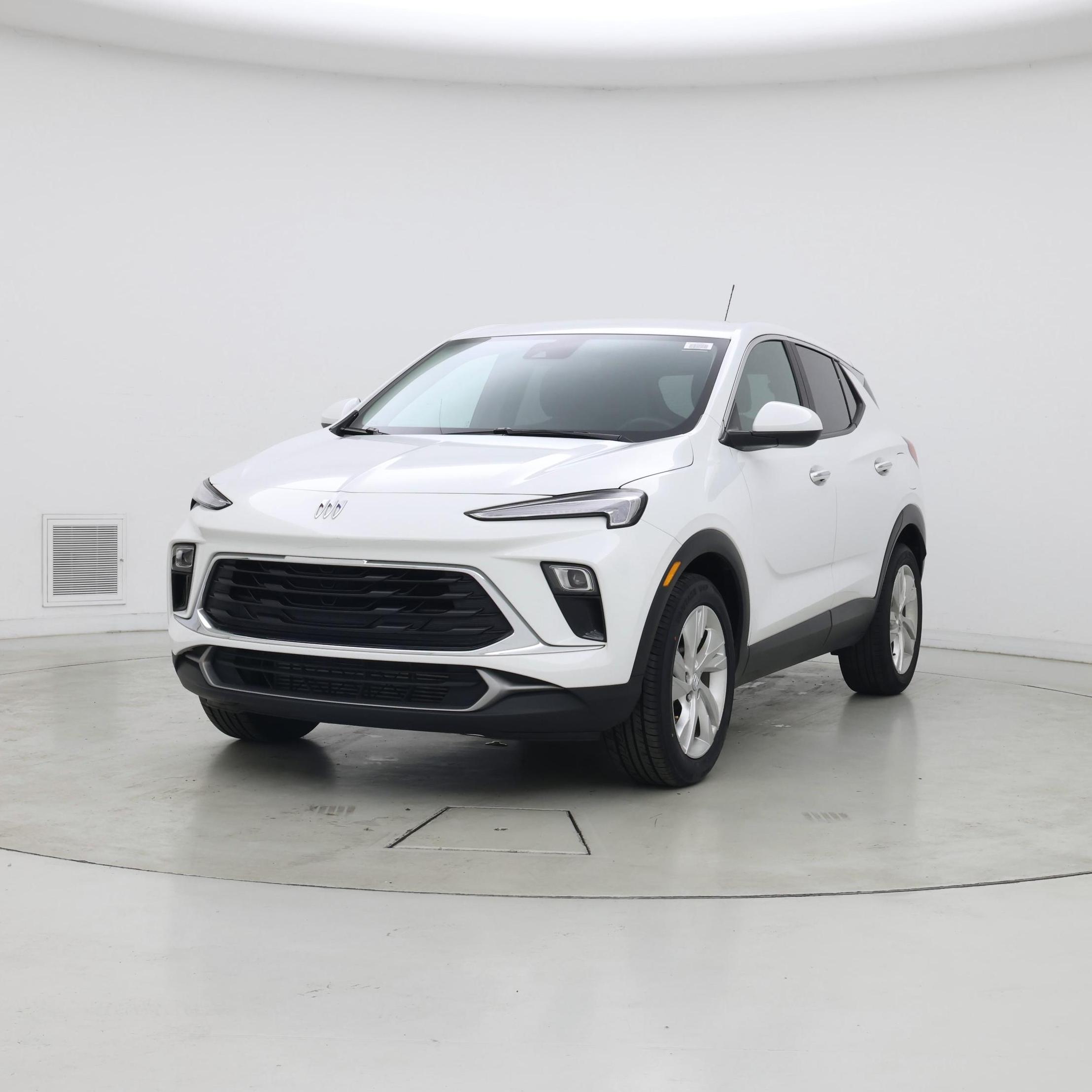 Thumbnail: 2025 Buick Encore GX - 4