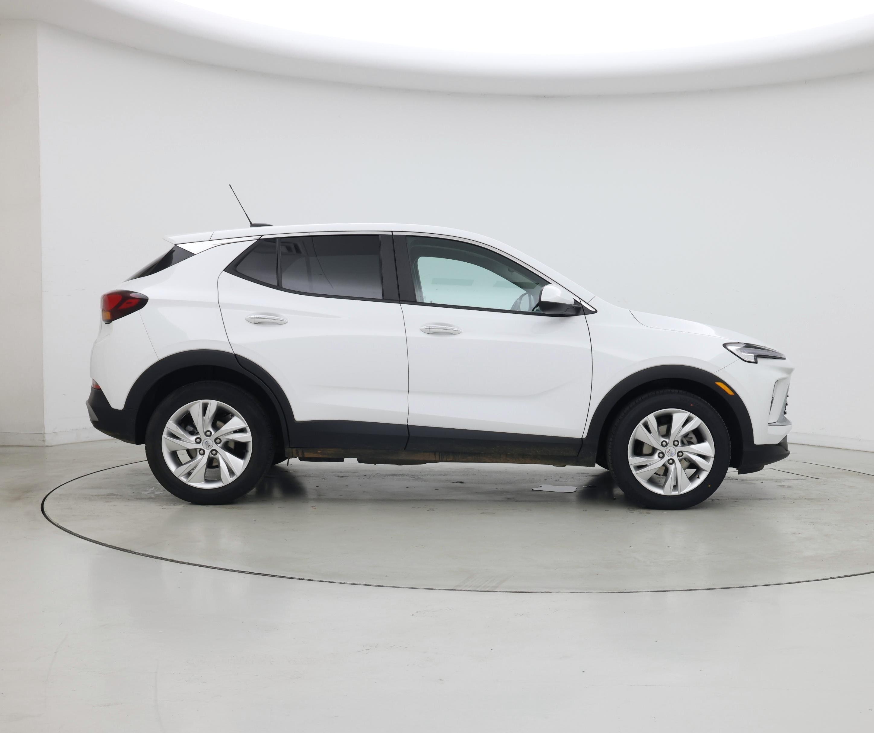 Thumbnail: 2025 Buick Encore GX - 7