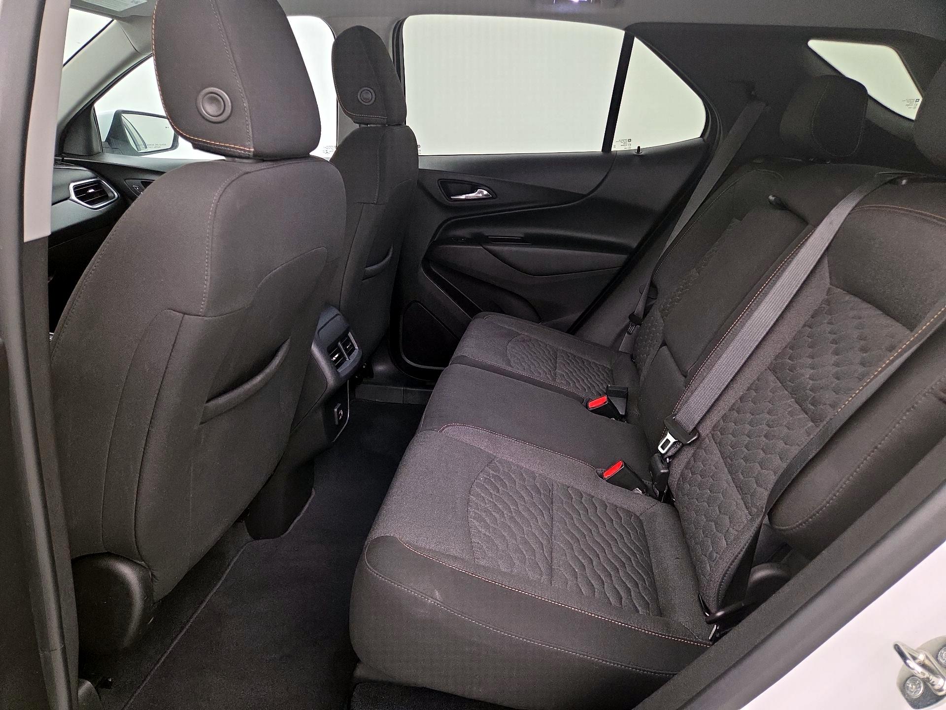 Thumbnail: 2021 Chevrolet Equinox - 19