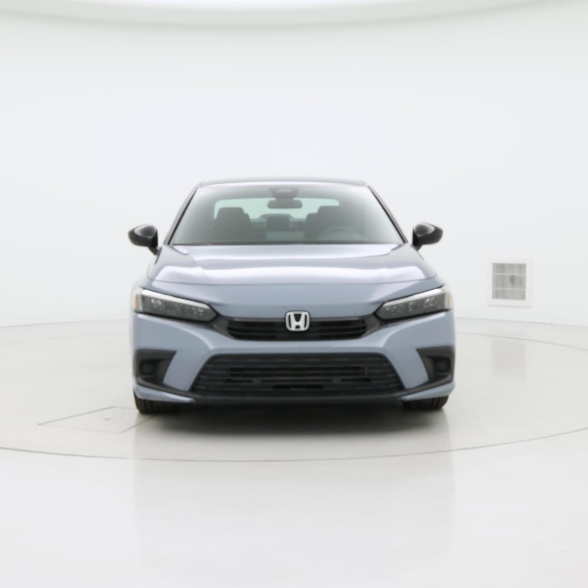 Thumbnail: 2024 Honda Civic - 5