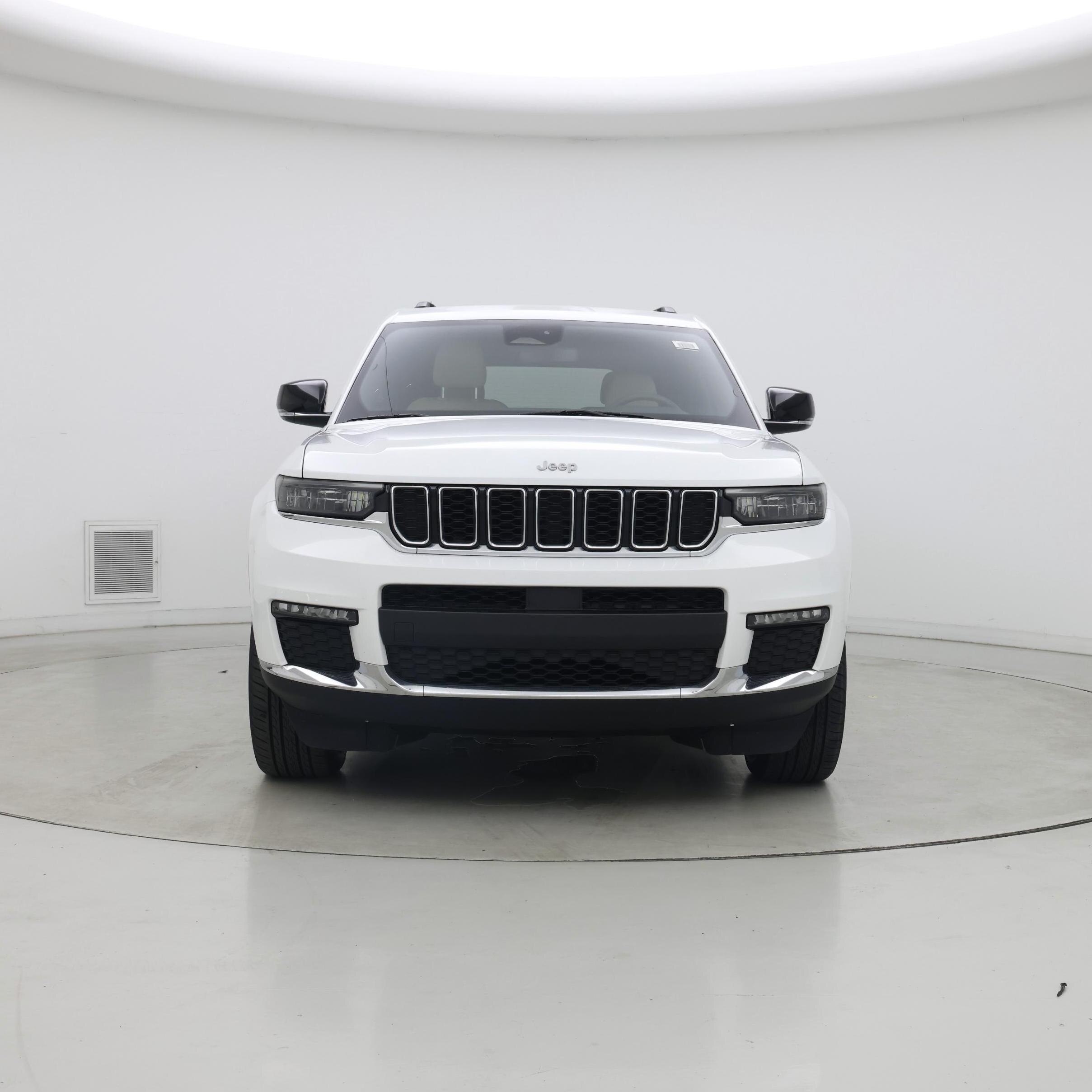 Thumbnail: 2023 Jeep Grand Cherokee L - 5