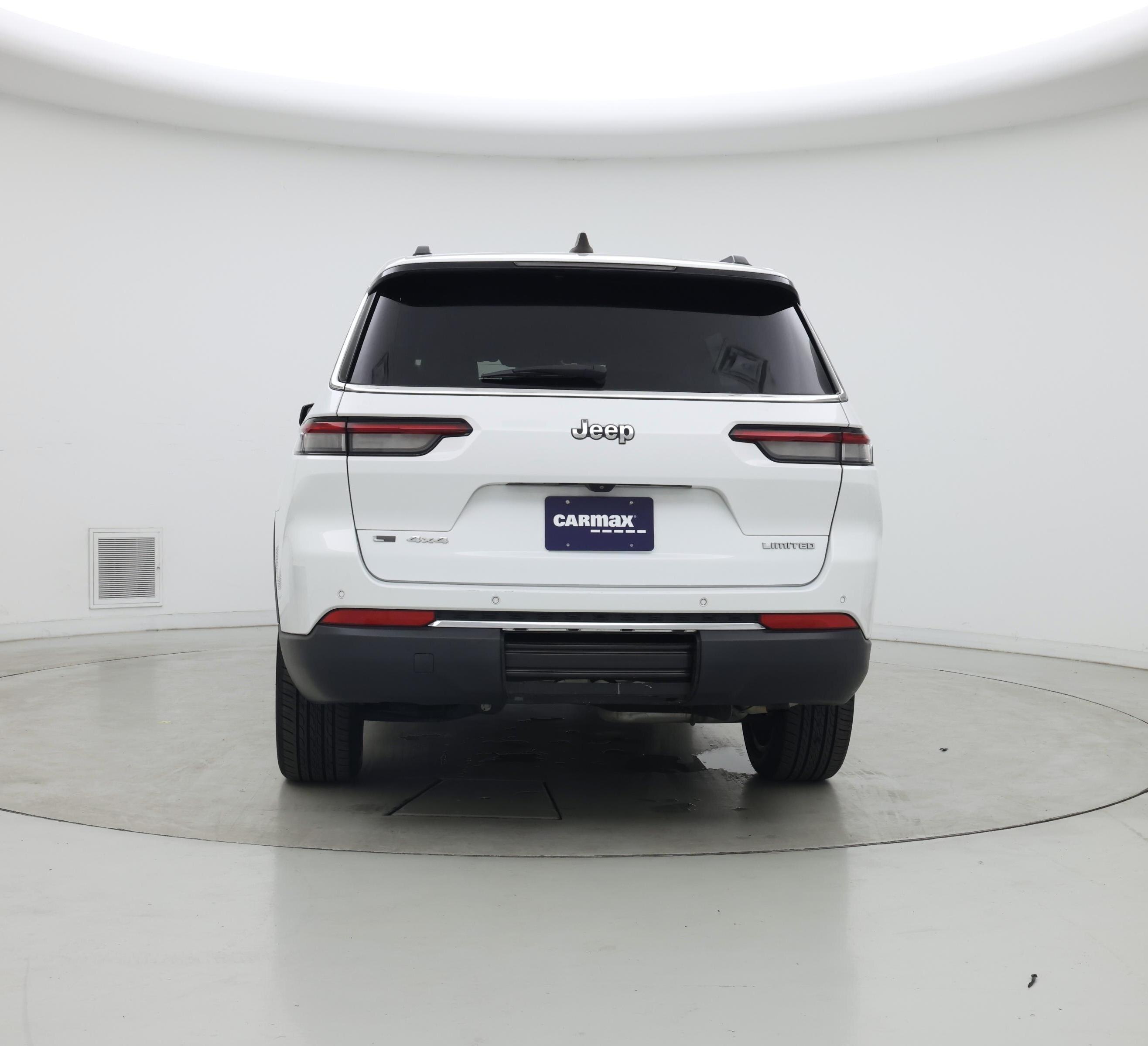 Thumbnail: 2023 Jeep Grand Cherokee L - 6