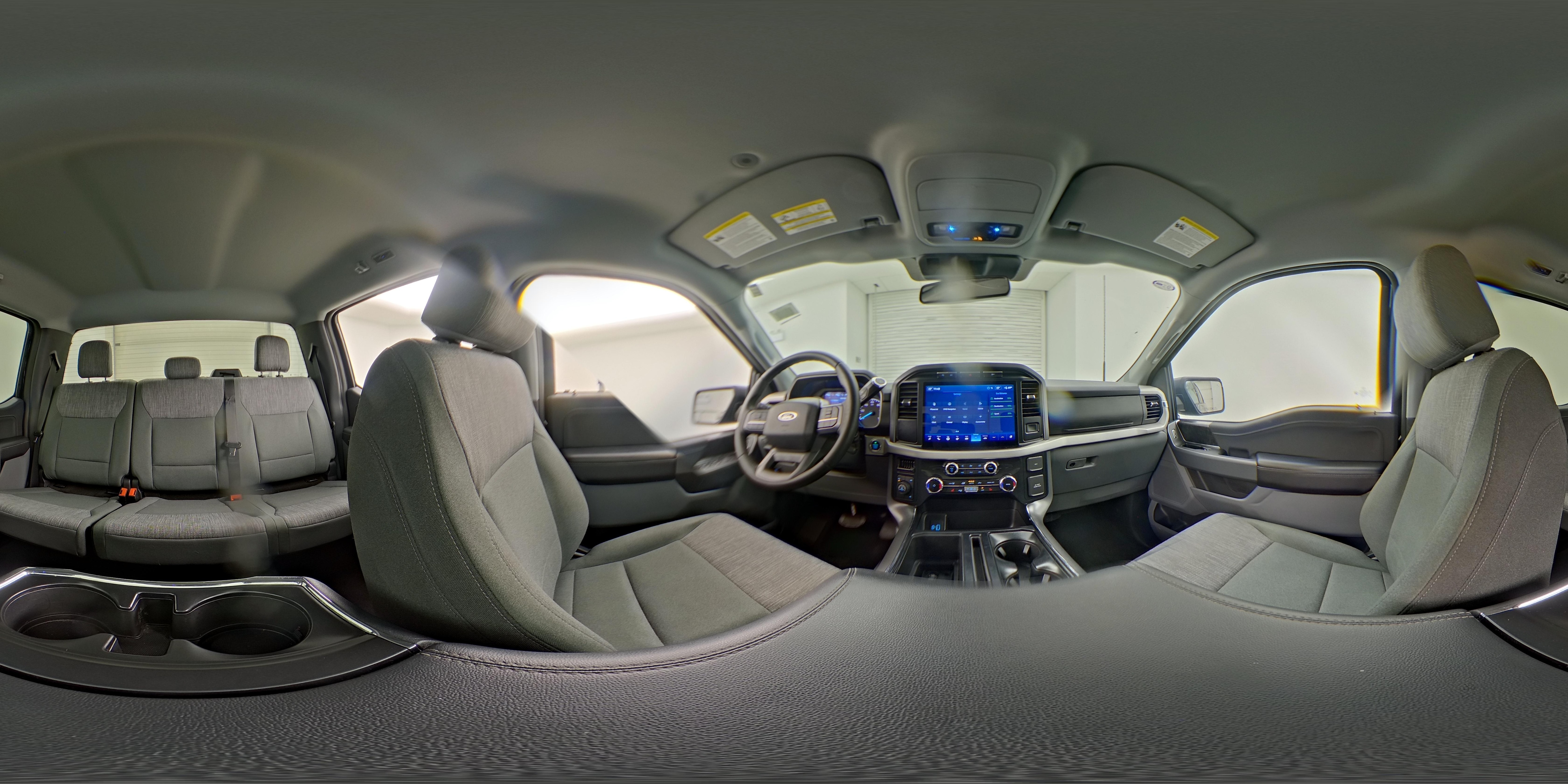 2023 Ford F-150 XLT - Photo 25