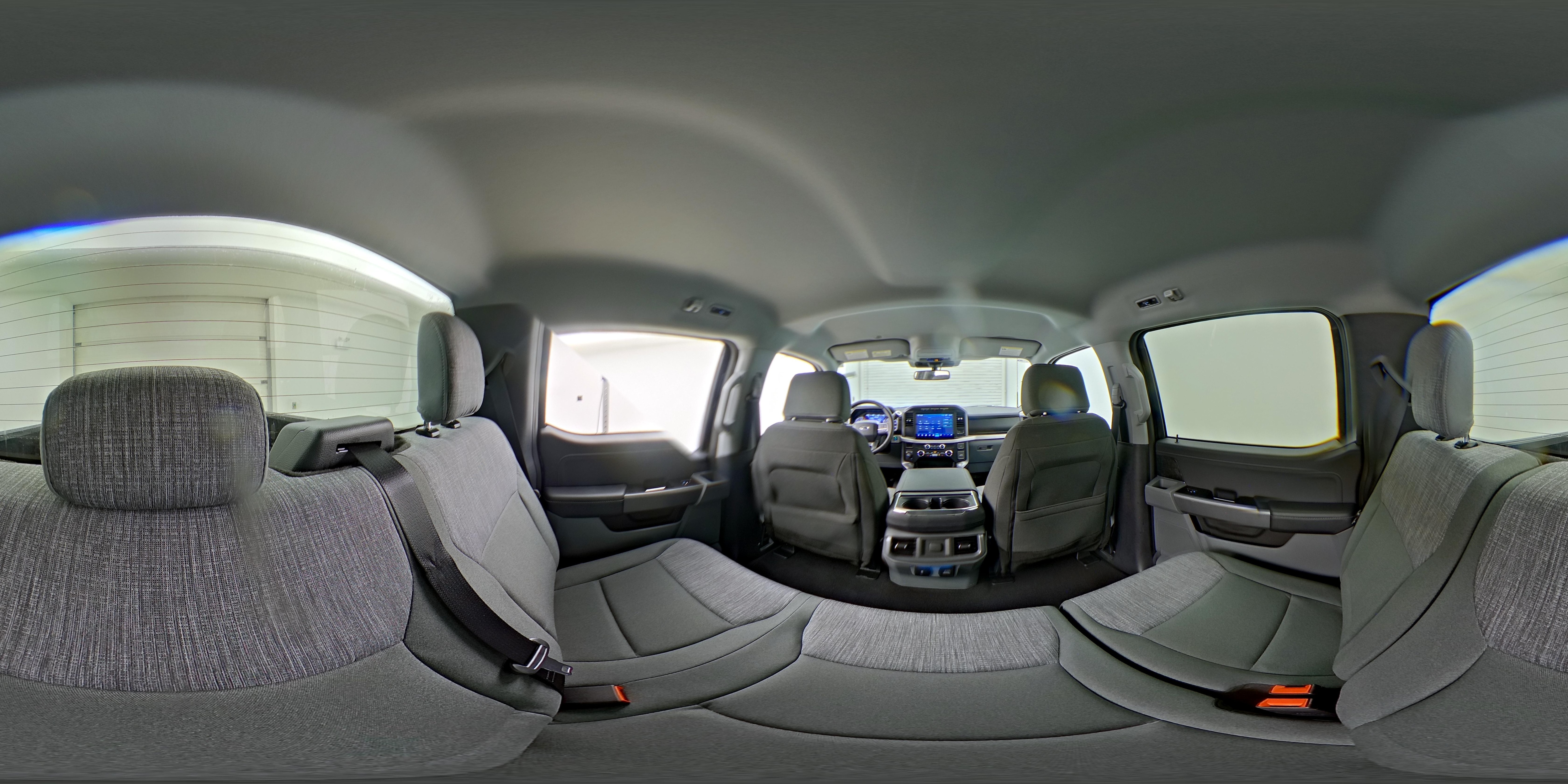 2023 Ford F-150 XLT - Photo 26