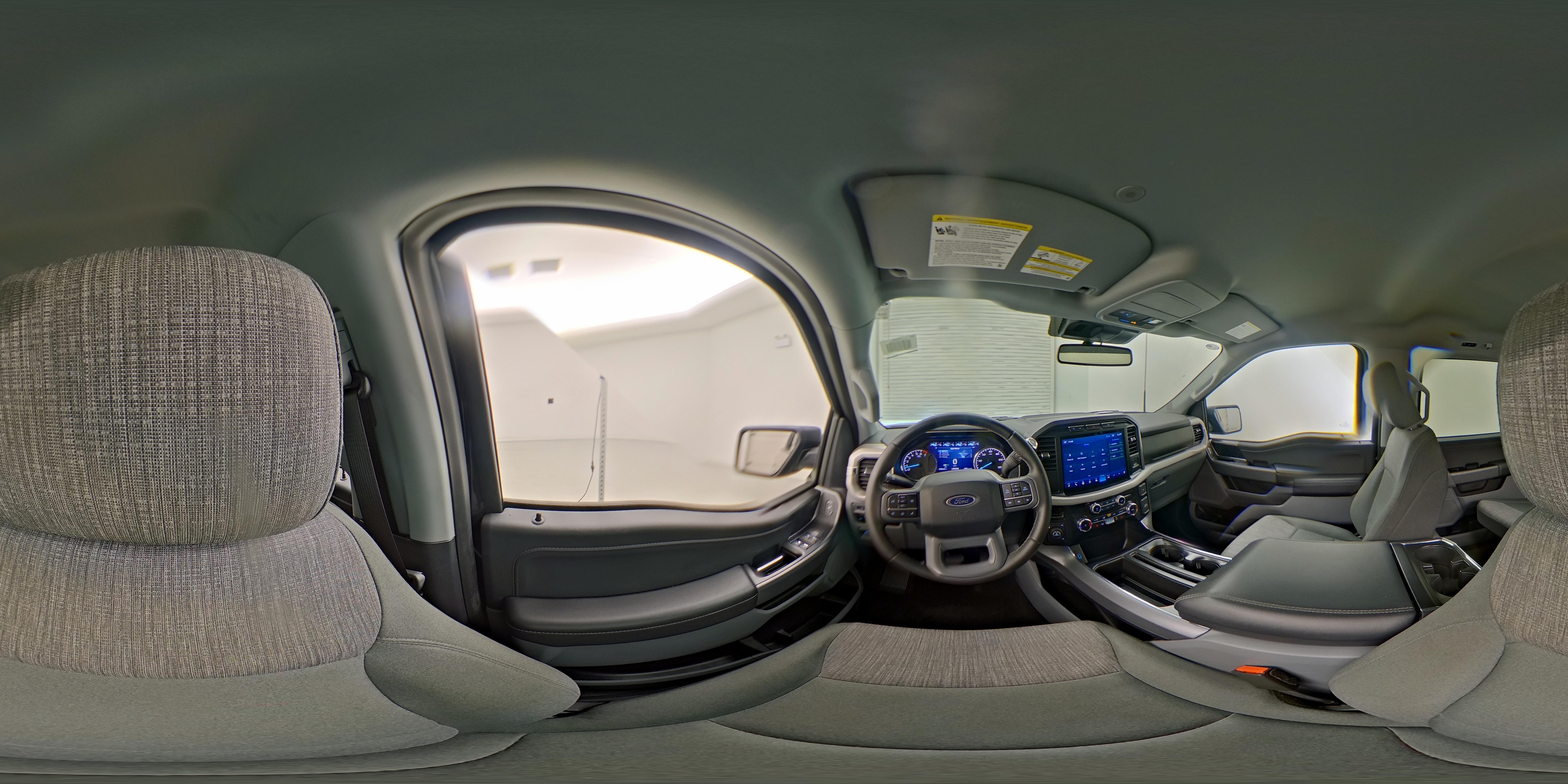 2023 Ford F-150 XLT - Photo 27