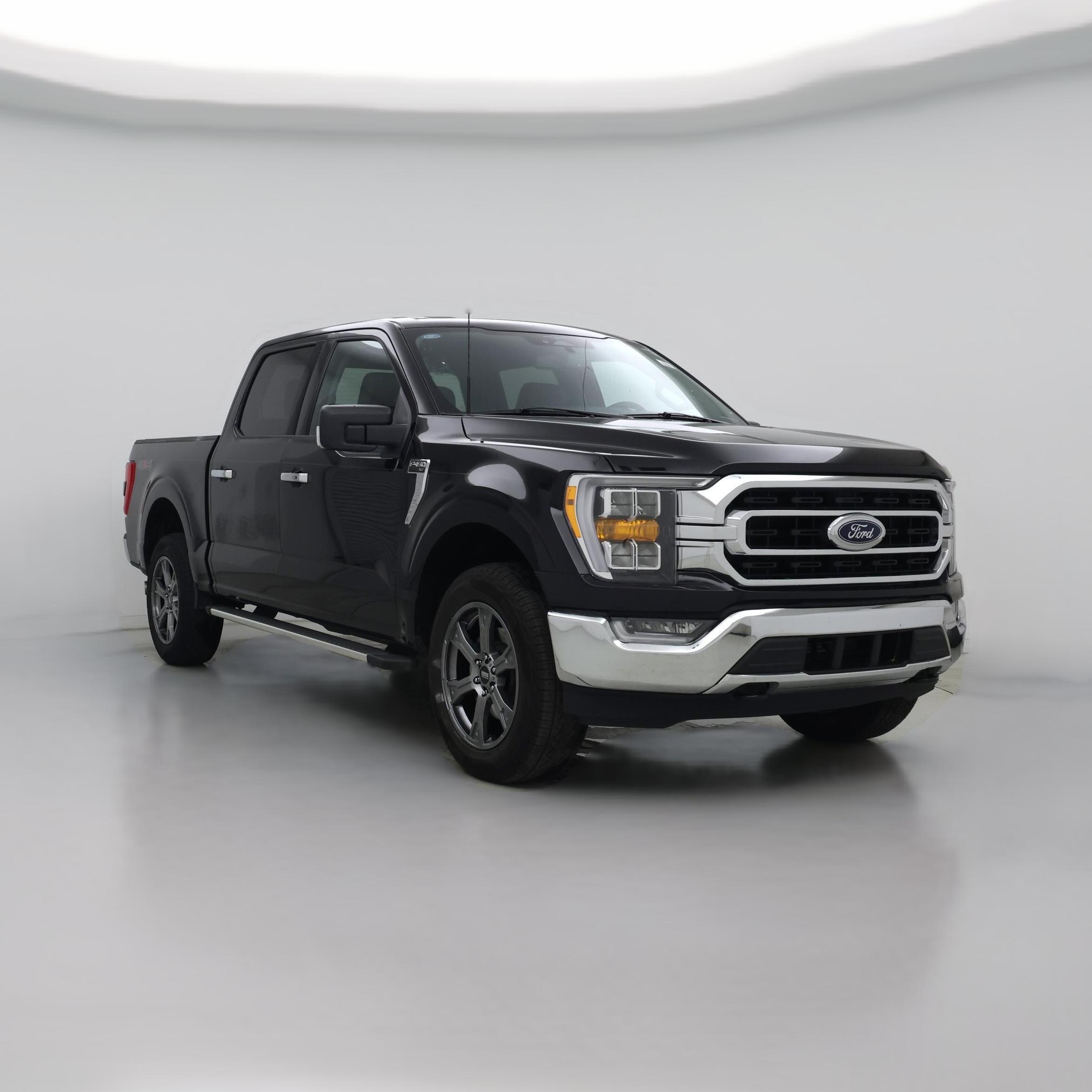 Thumbnail: 2023 Ford F-150 - 1