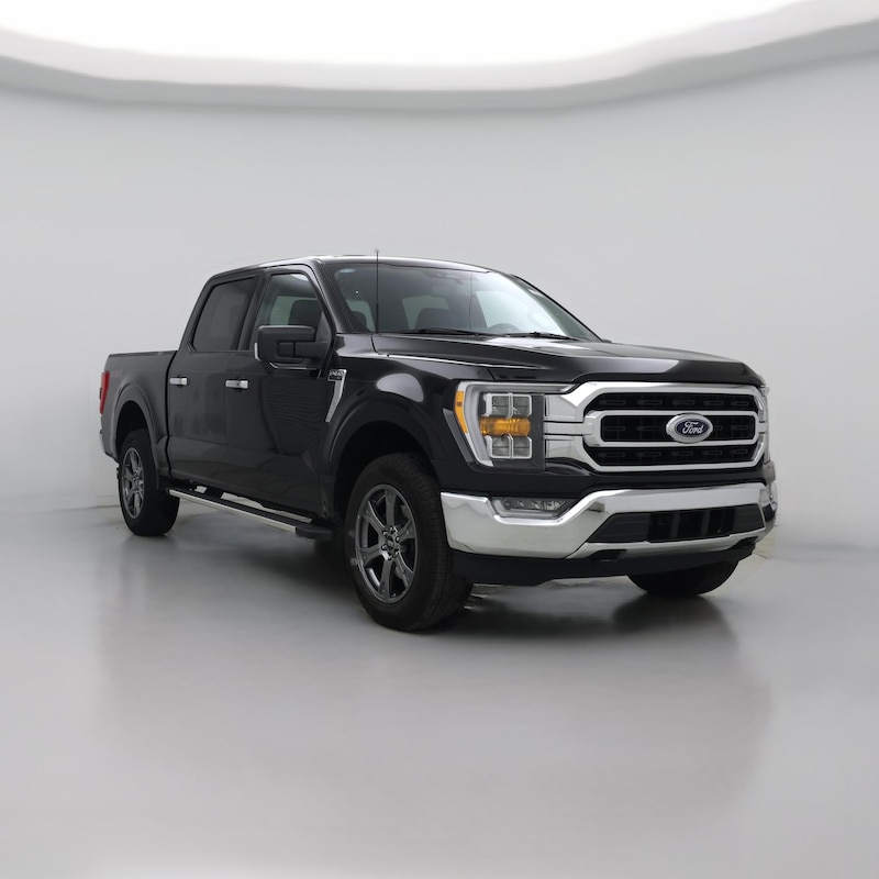 2023 Ford F150 XLT