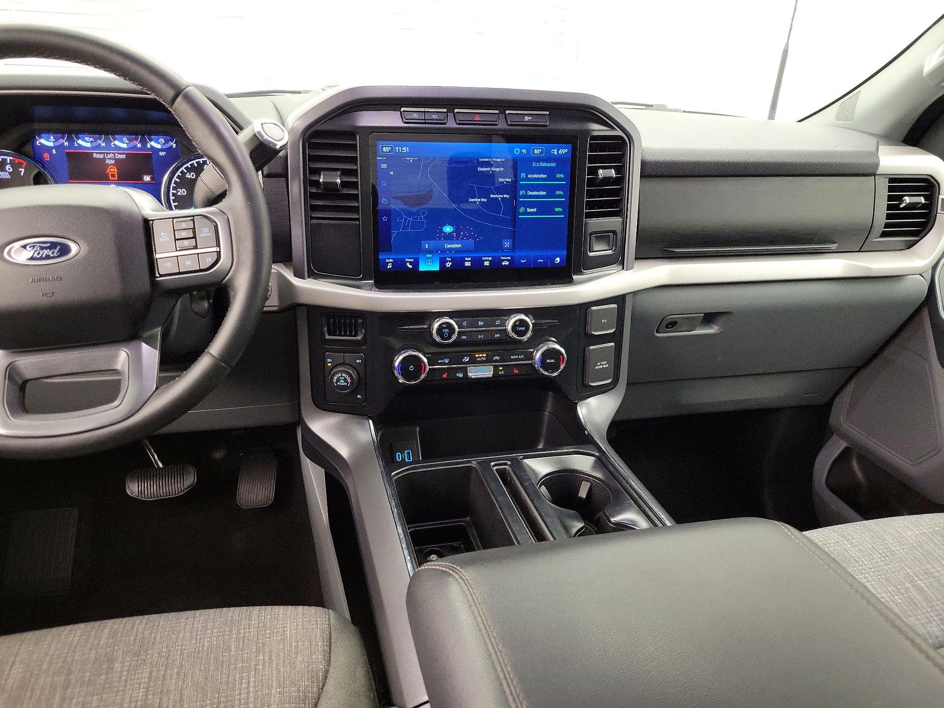 Thumbnail: 2023 Ford F-150 - 9
