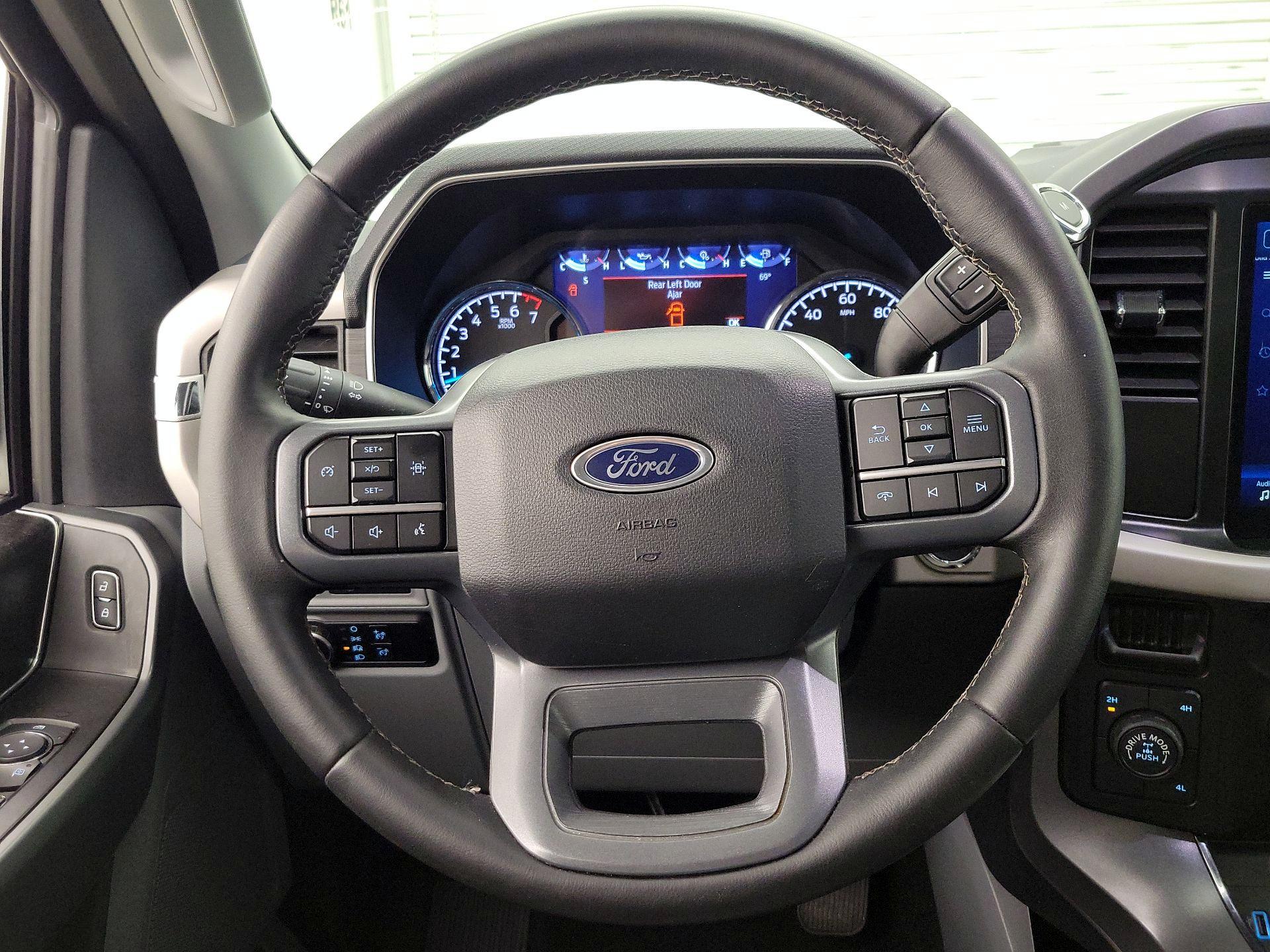Thumbnail: 2023 Ford F-150 - 10
