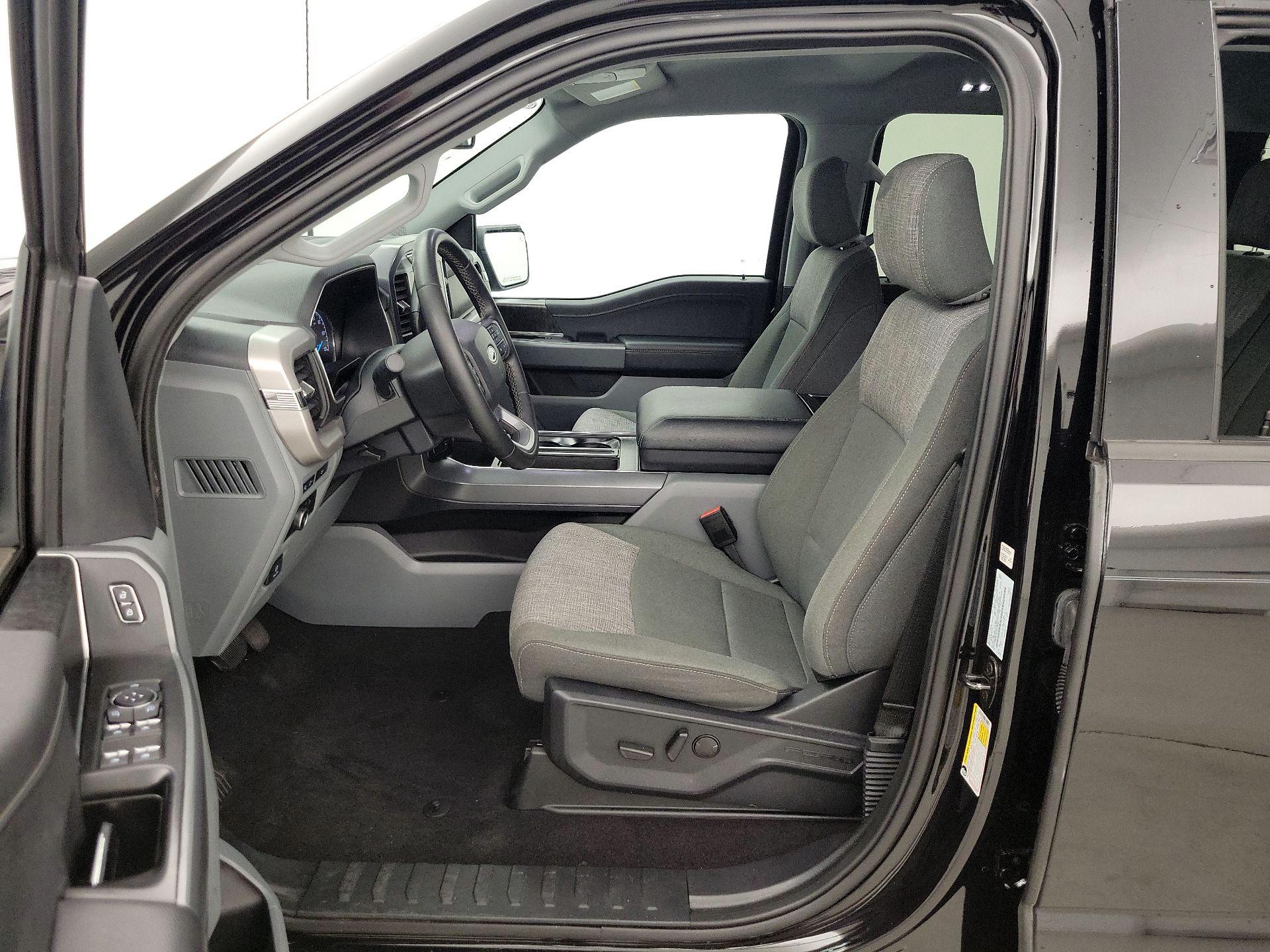 Thumbnail: 2023 Ford F-150 - 11