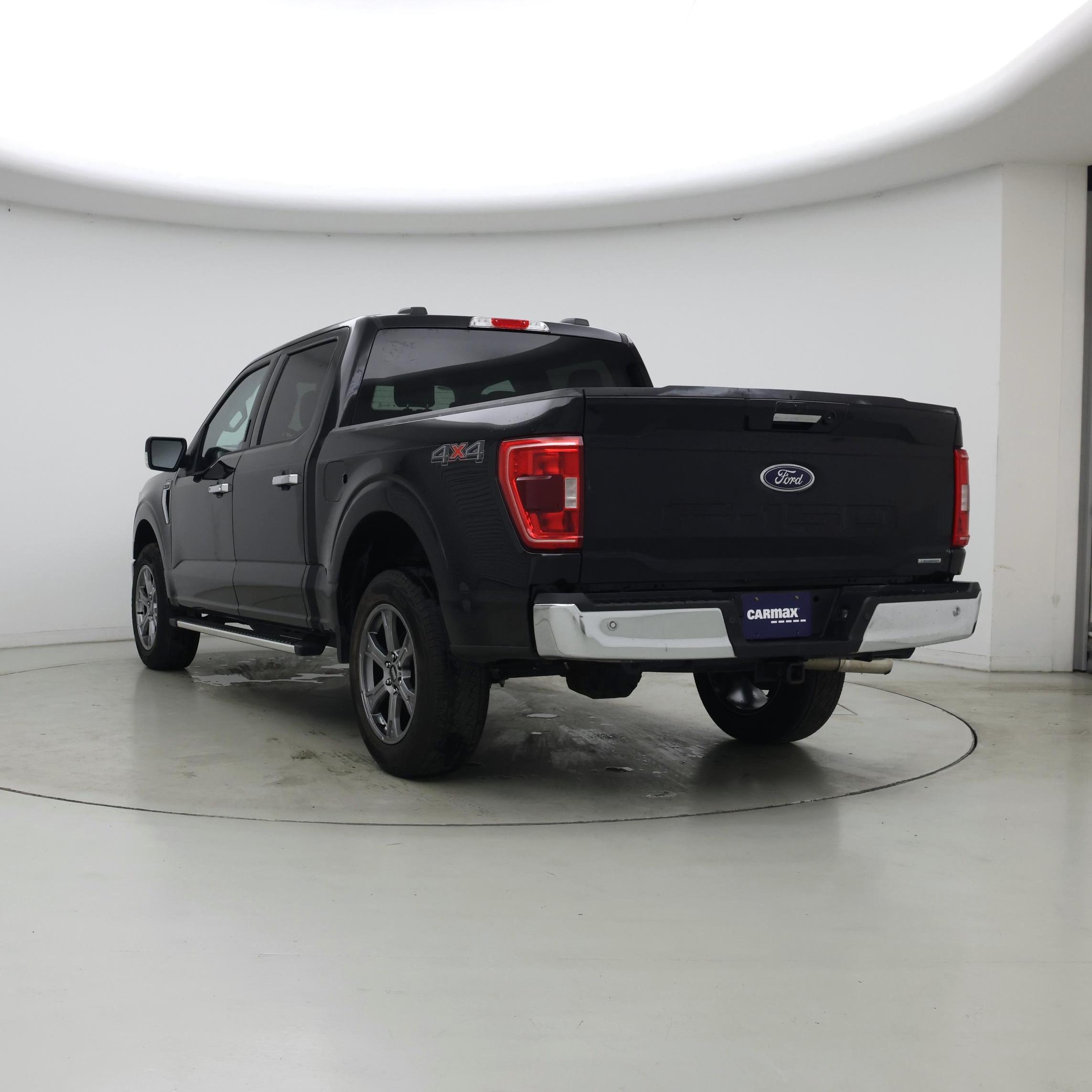 Thumbnail: 2023 Ford F-150 - 2