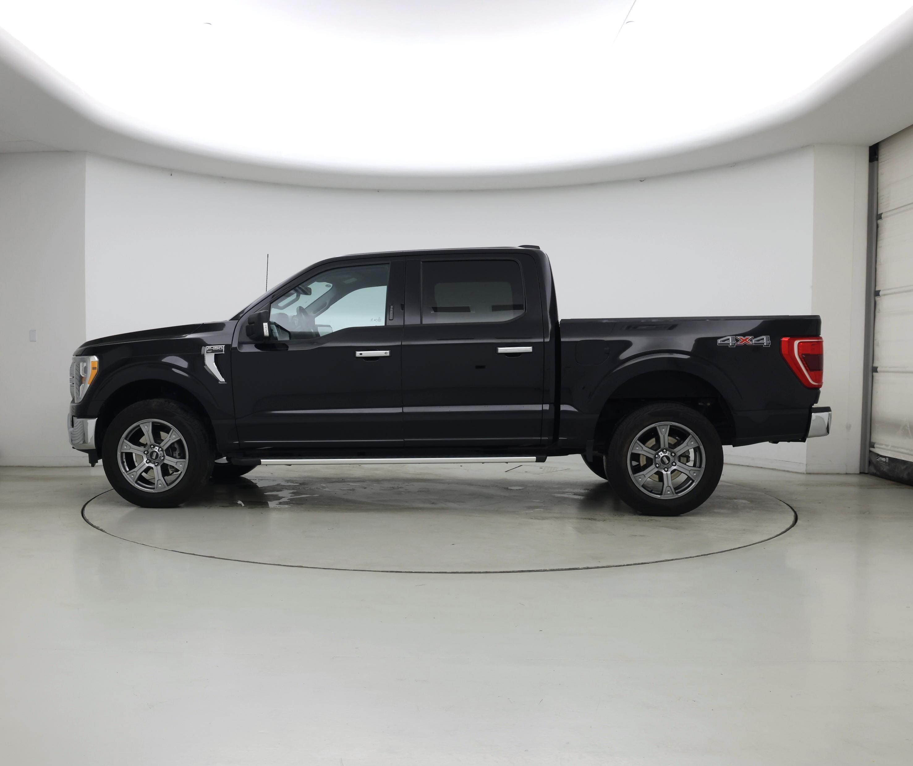 Thumbnail: 2023 Ford F-150 - 3