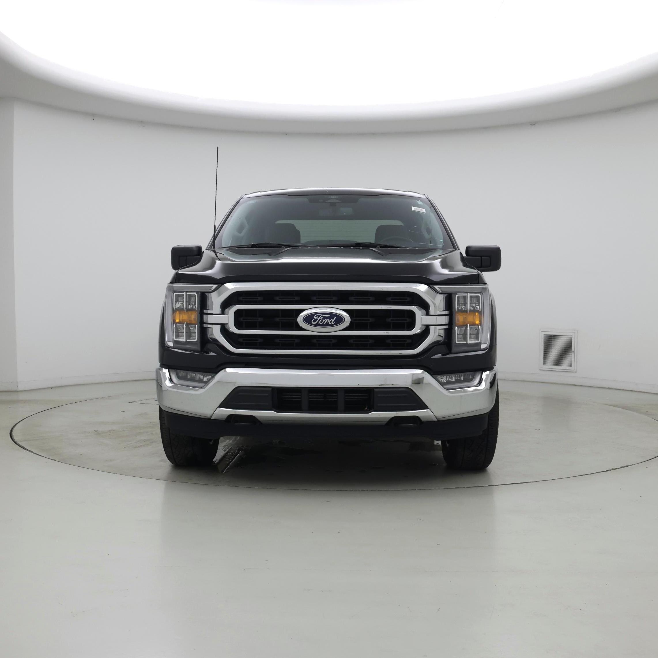 Thumbnail: 2023 Ford F-150 - 5