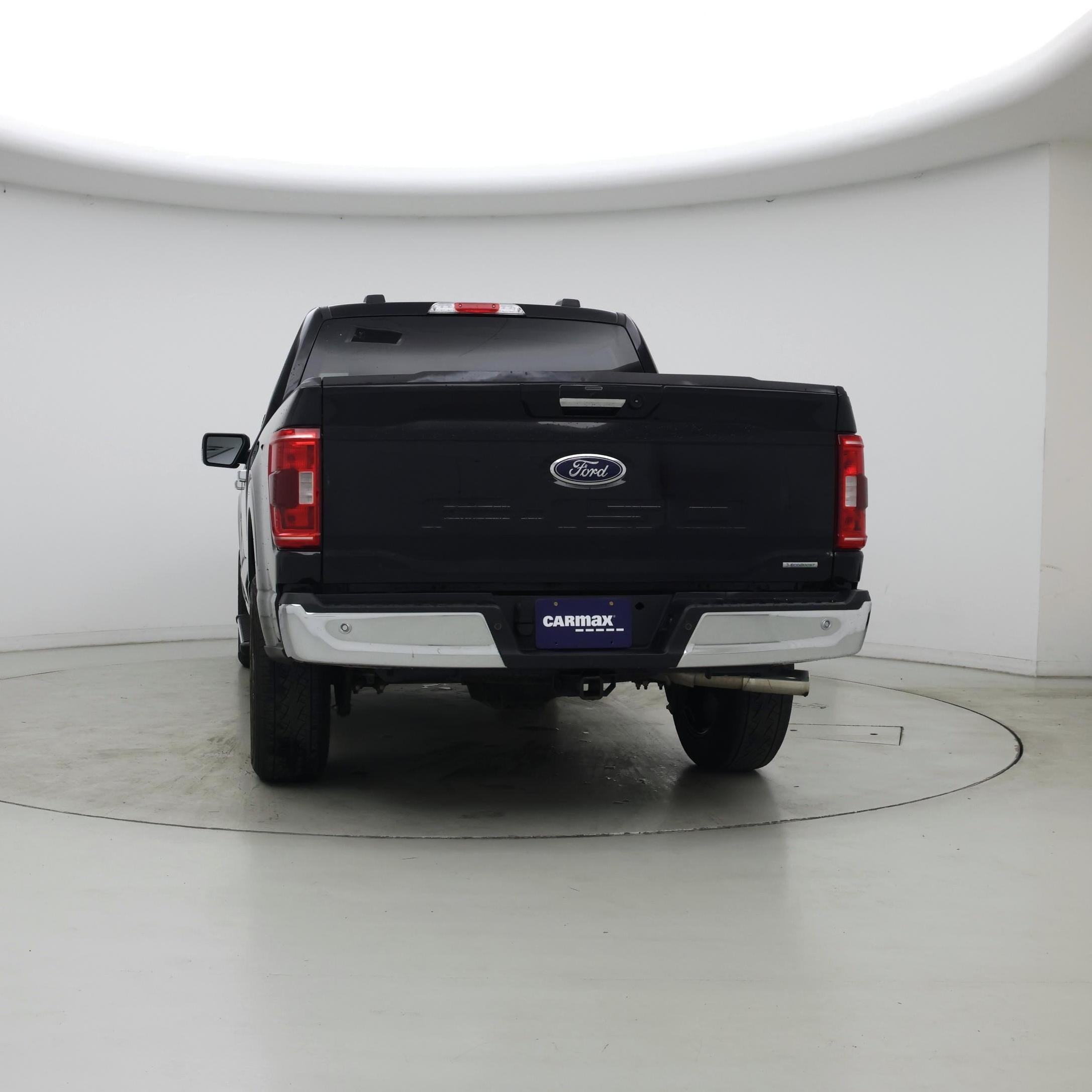 Thumbnail: 2023 Ford F-150 - 6
