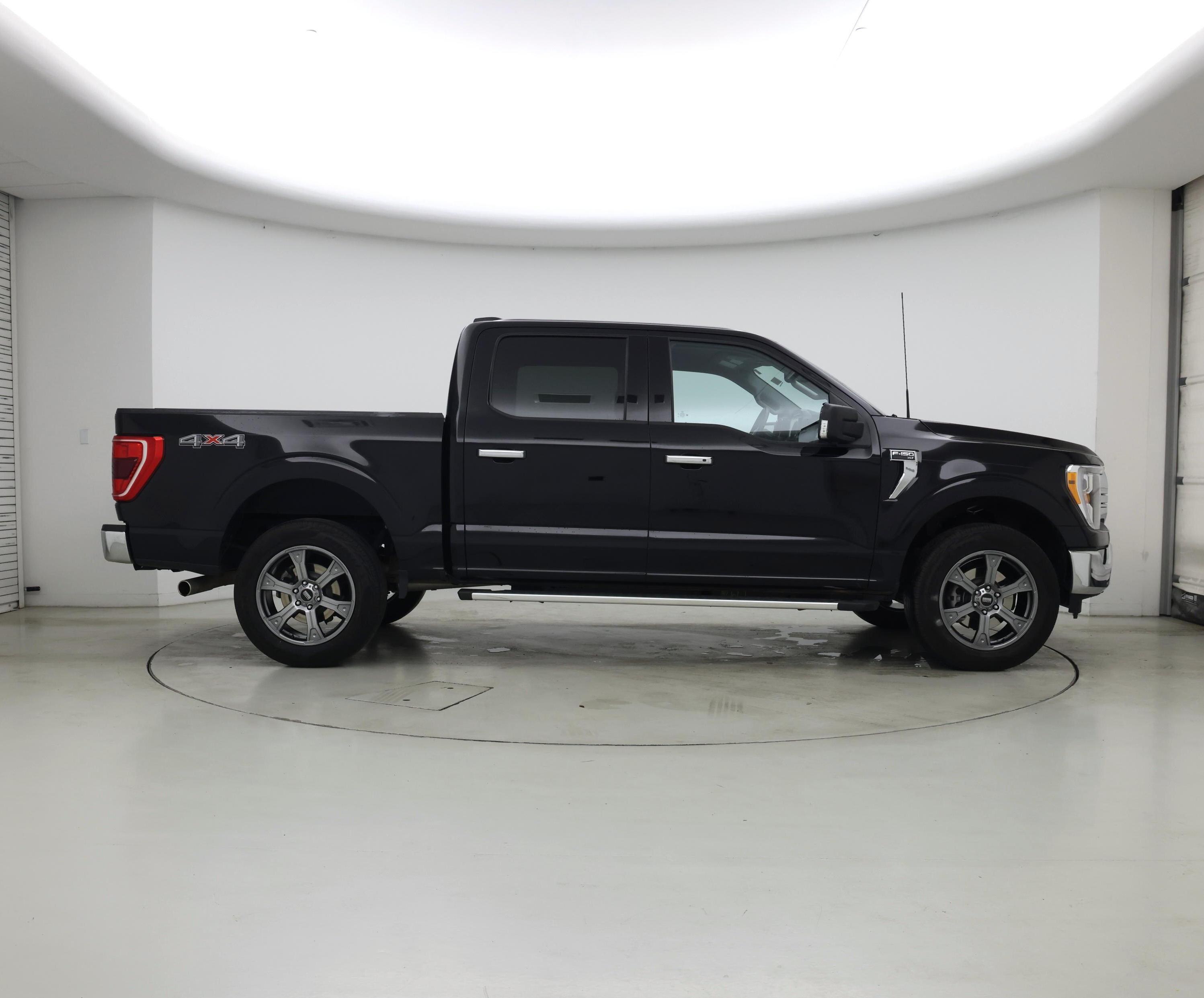 Thumbnail: 2023 Ford F-150 - 7
