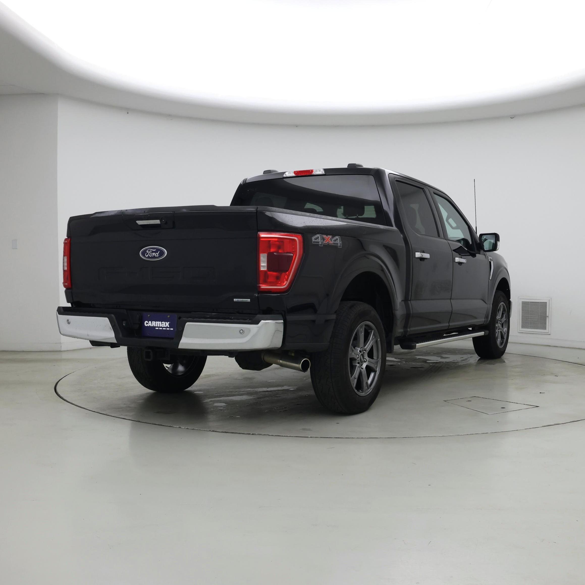 Thumbnail: 2023 Ford F-150 - 8