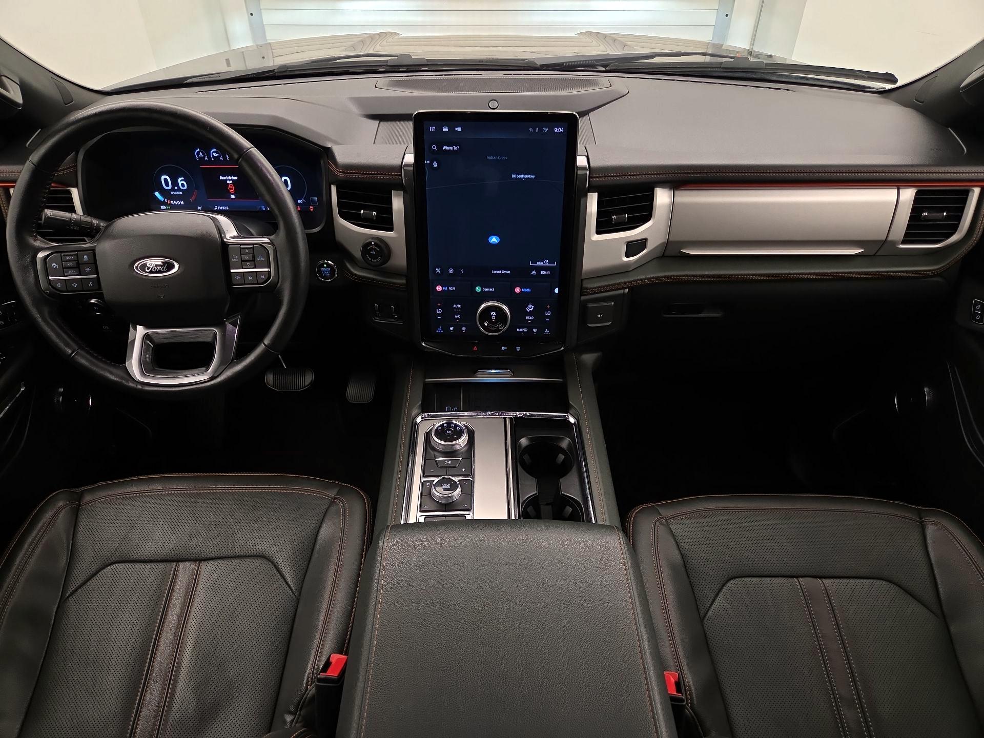 Thumbnail: 2022 Ford Expedition - 9
