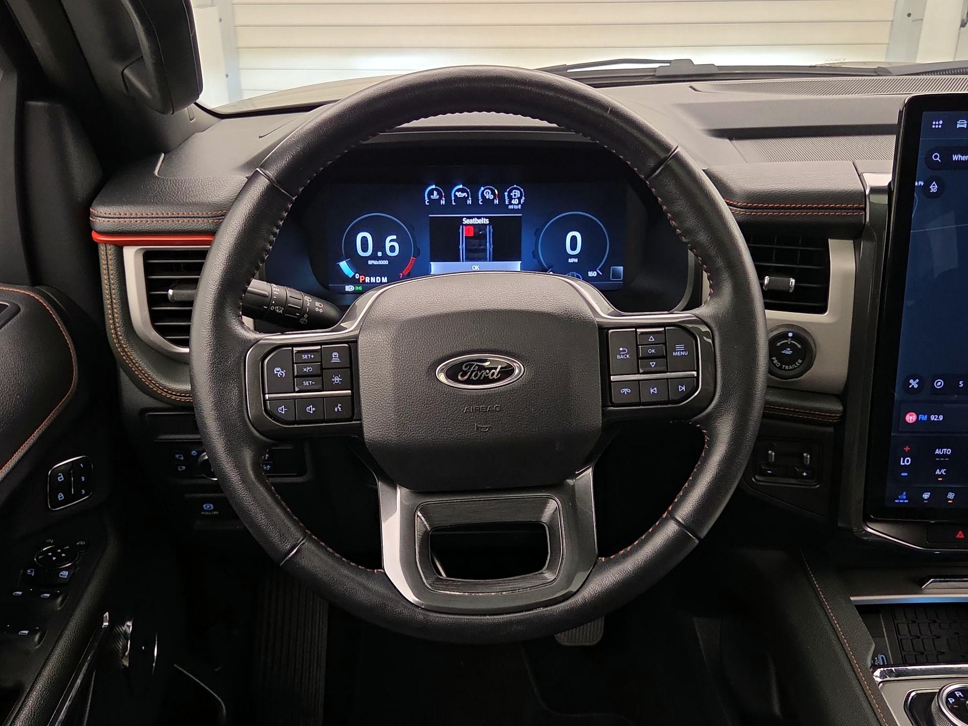 Thumbnail: 2022 Ford Expedition - 10