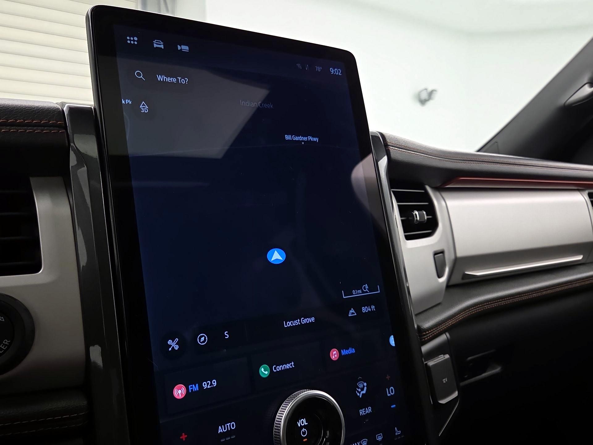 Thumbnail: 2022 Ford Expedition - 14