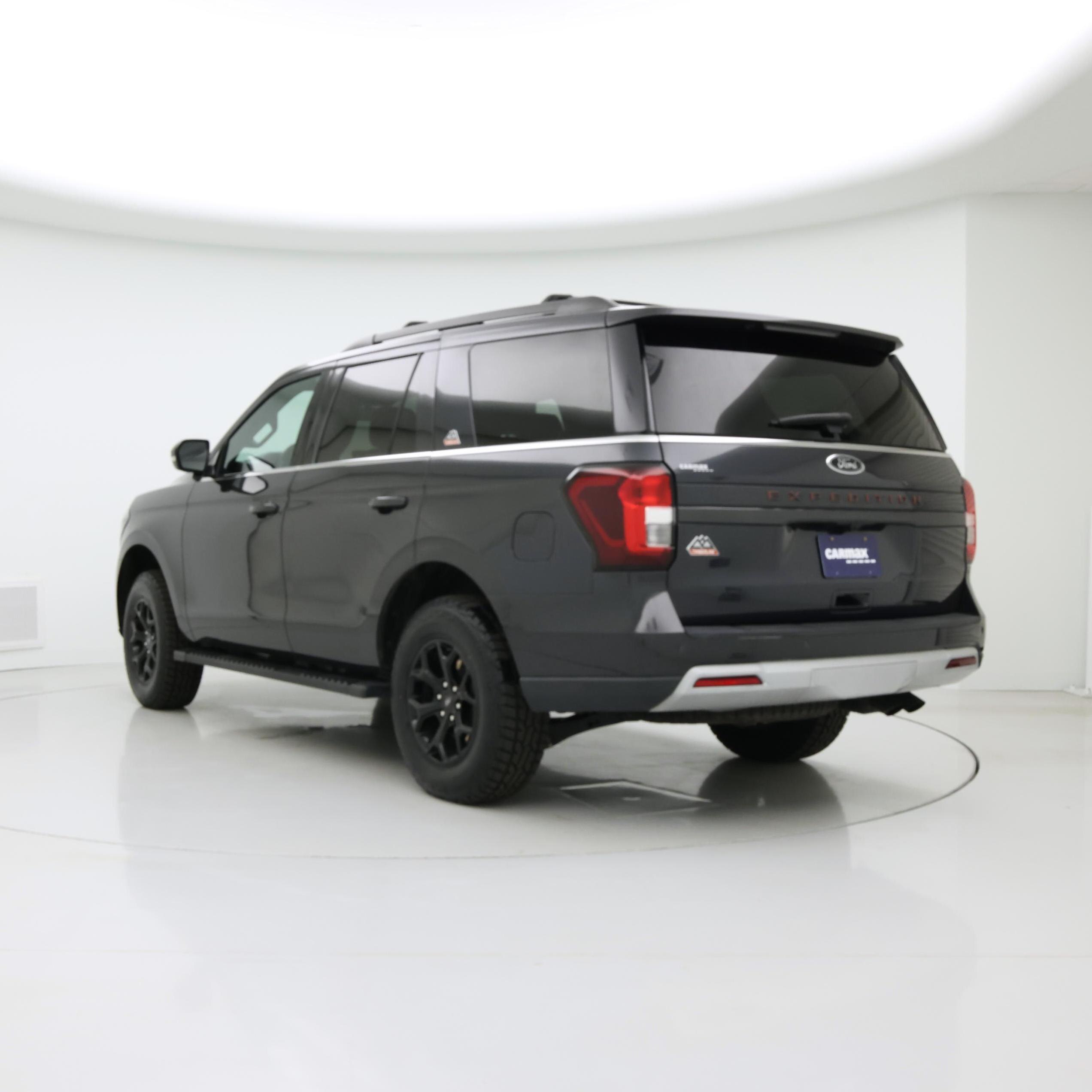 Thumbnail: 2022 Ford Expedition - 2