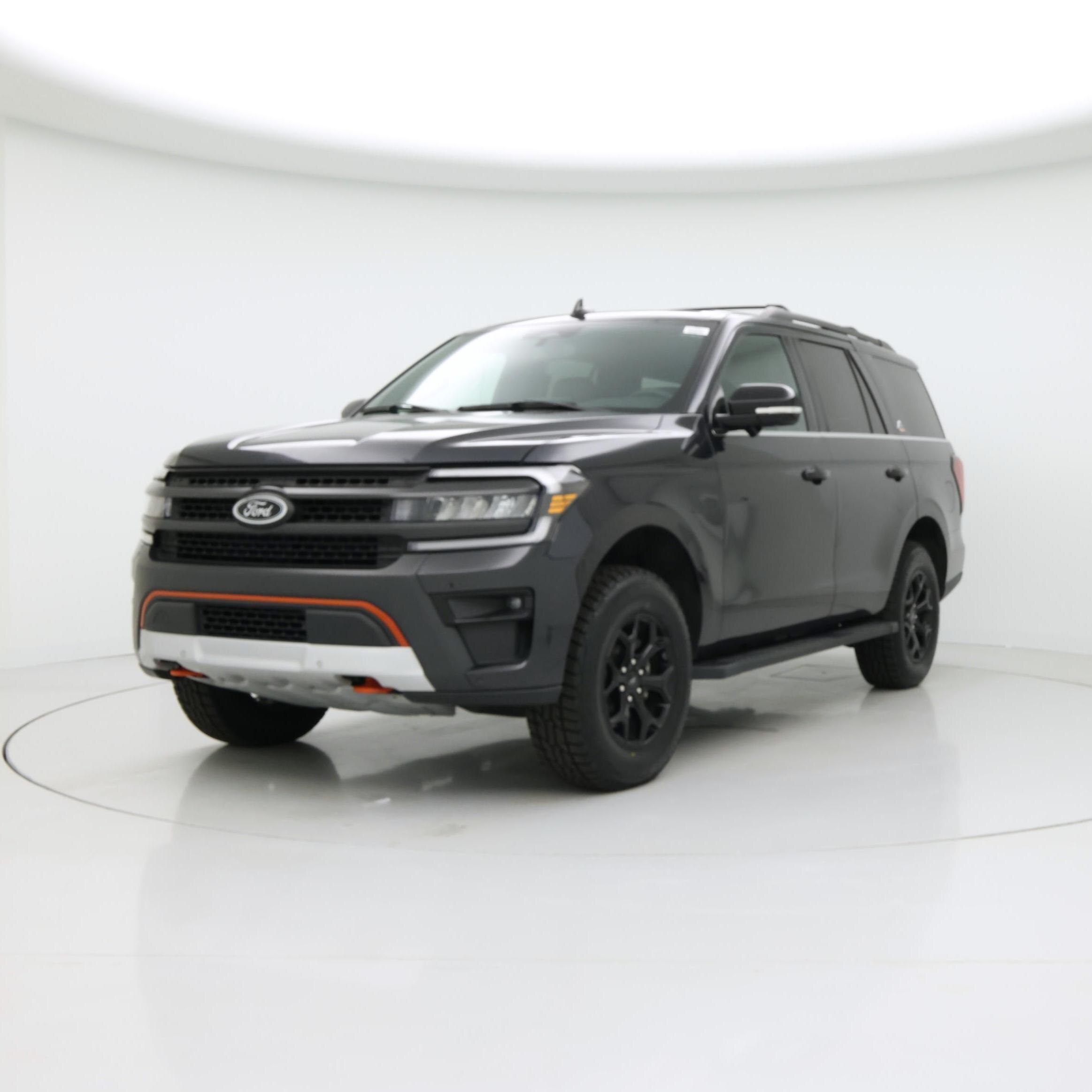 Thumbnail: 2022 Ford Expedition - 4
