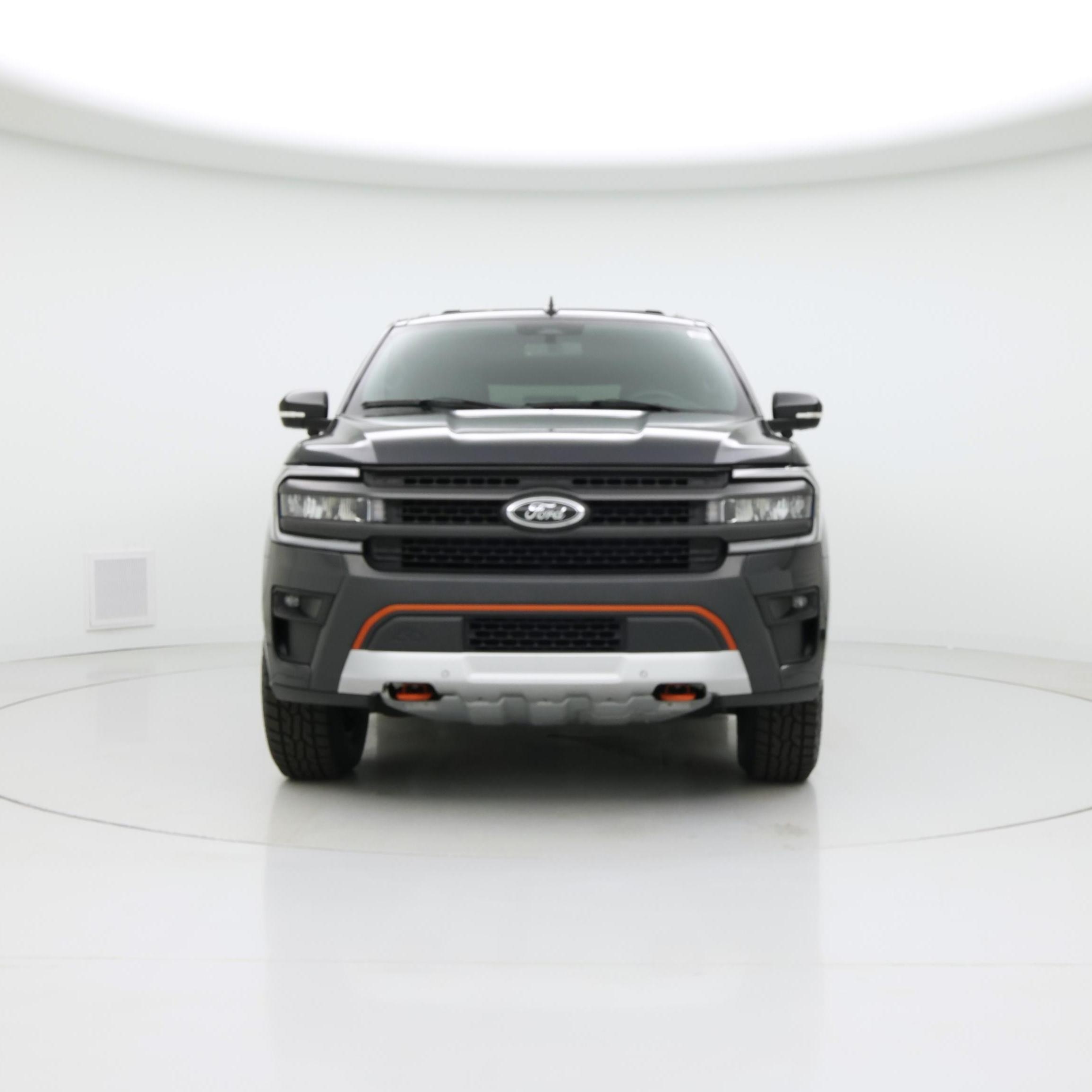 Thumbnail: 2022 Ford Expedition - 5