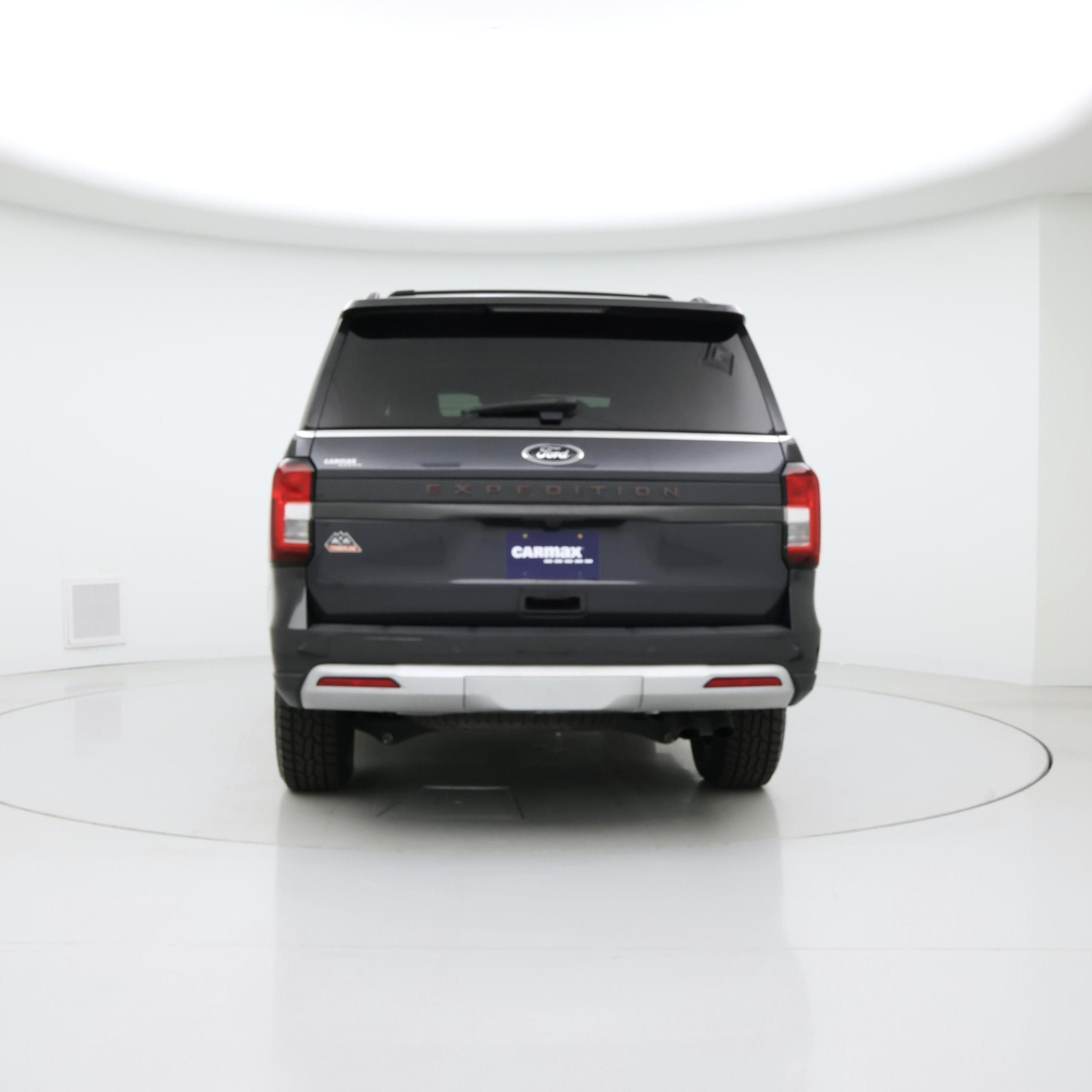 Thumbnail: 2022 Ford Expedition - 6