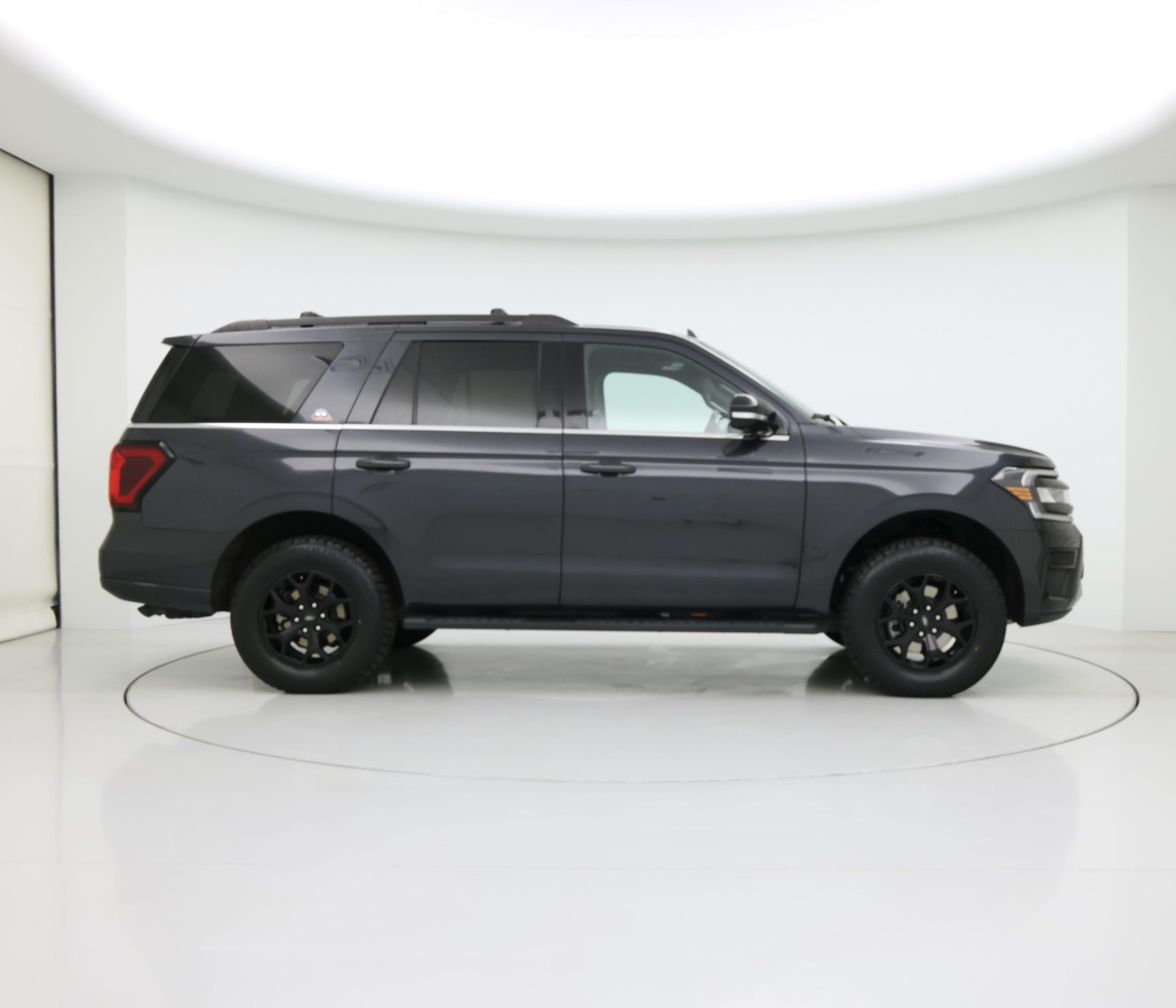 Thumbnail: 2022 Ford Expedition - 7