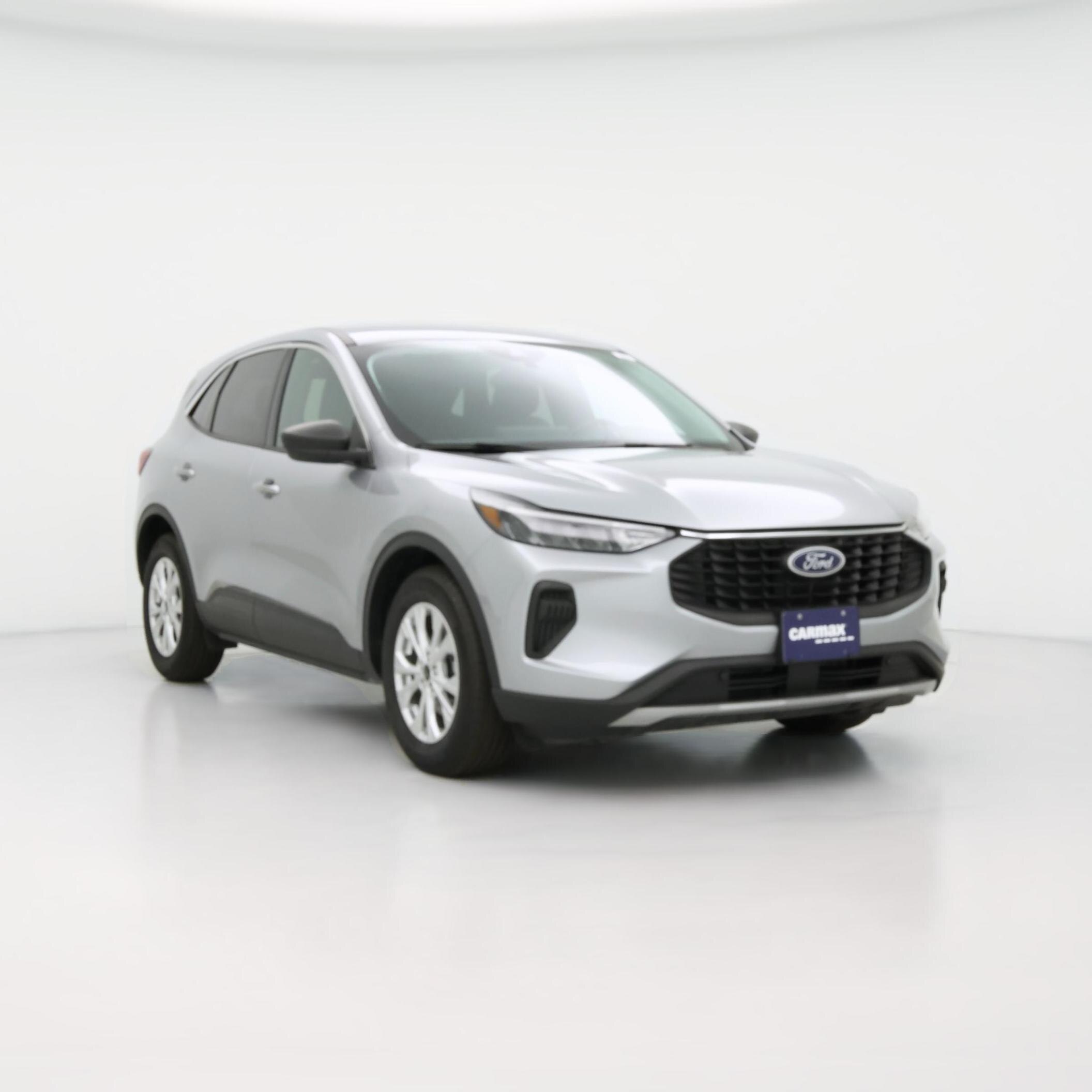 Thumbnail: 2023 Ford Escape - 1