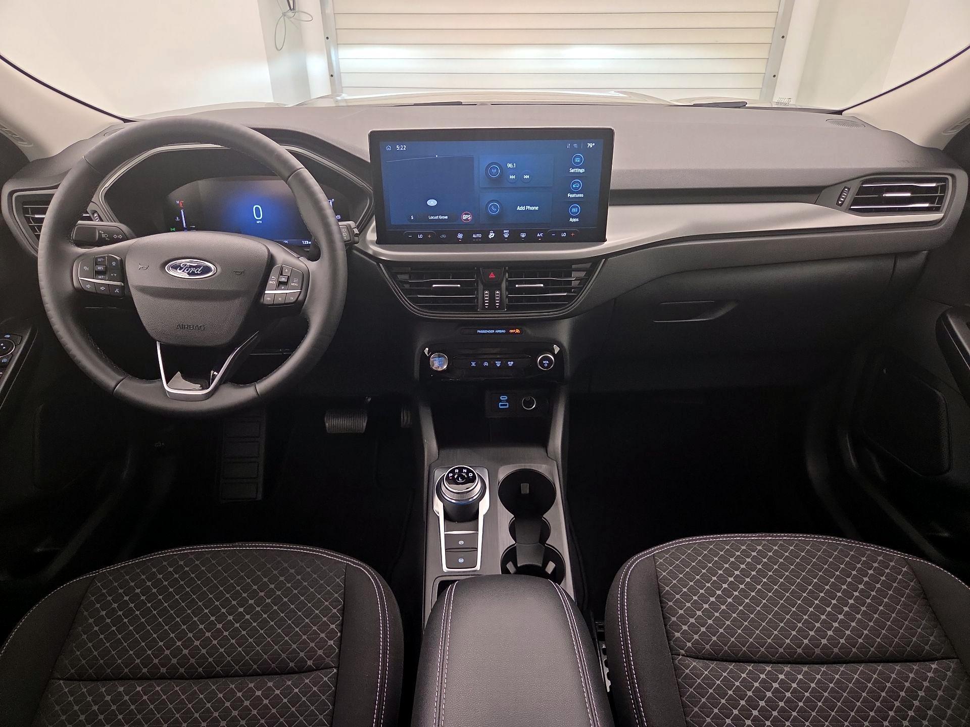 Thumbnail: 2023 Ford Escape - 9