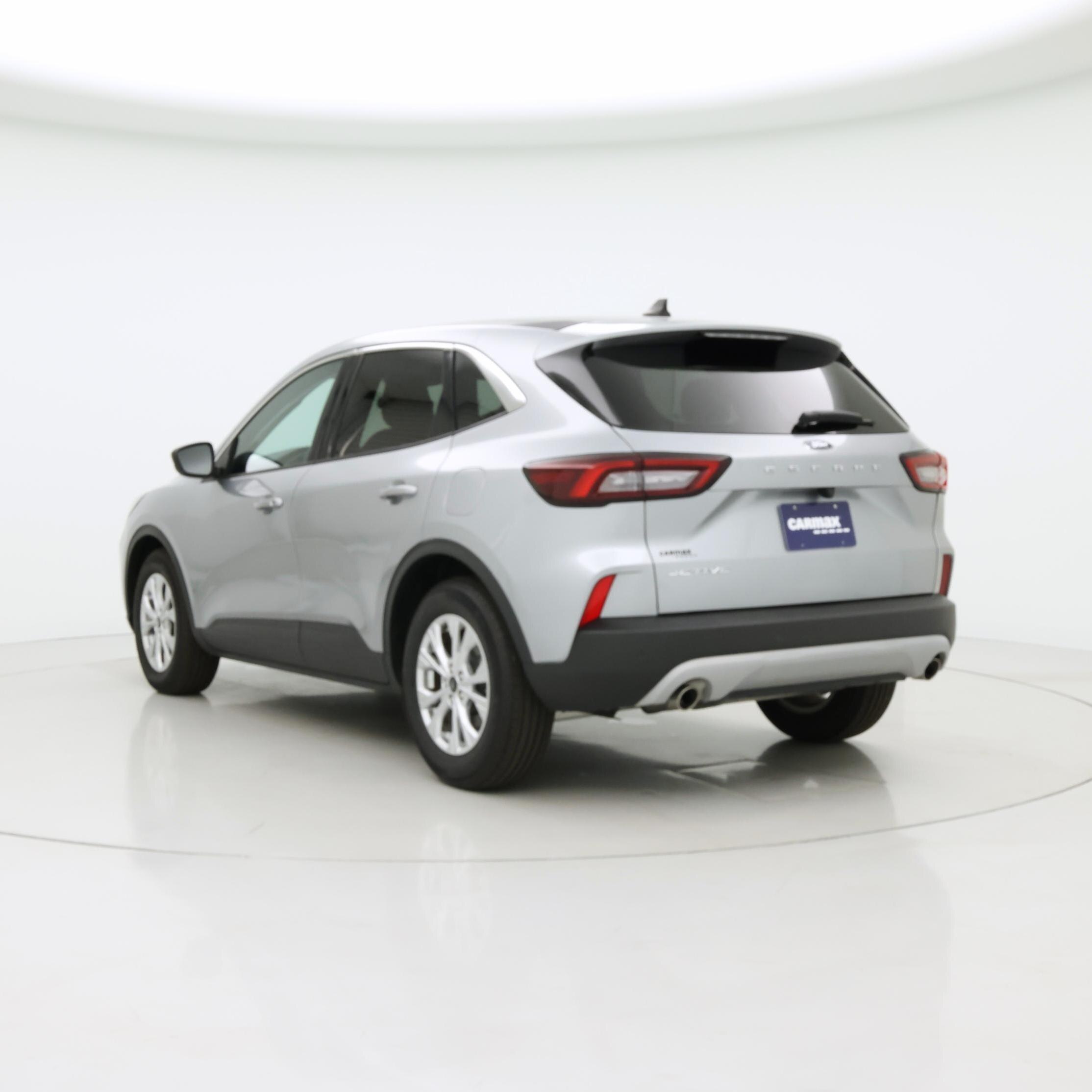 Thumbnail: 2023 Ford Escape - 2