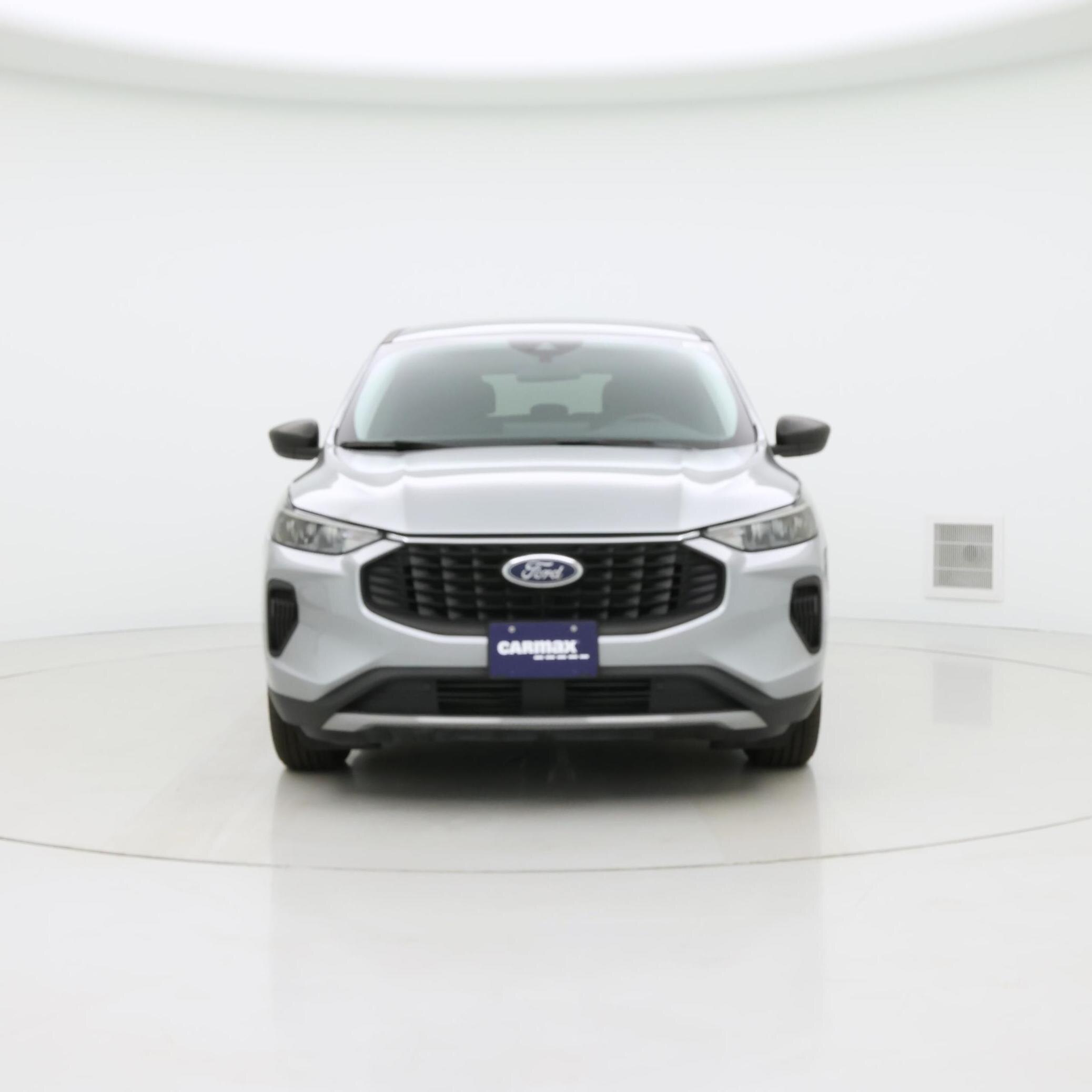 Thumbnail: 2023 Ford Escape - 5