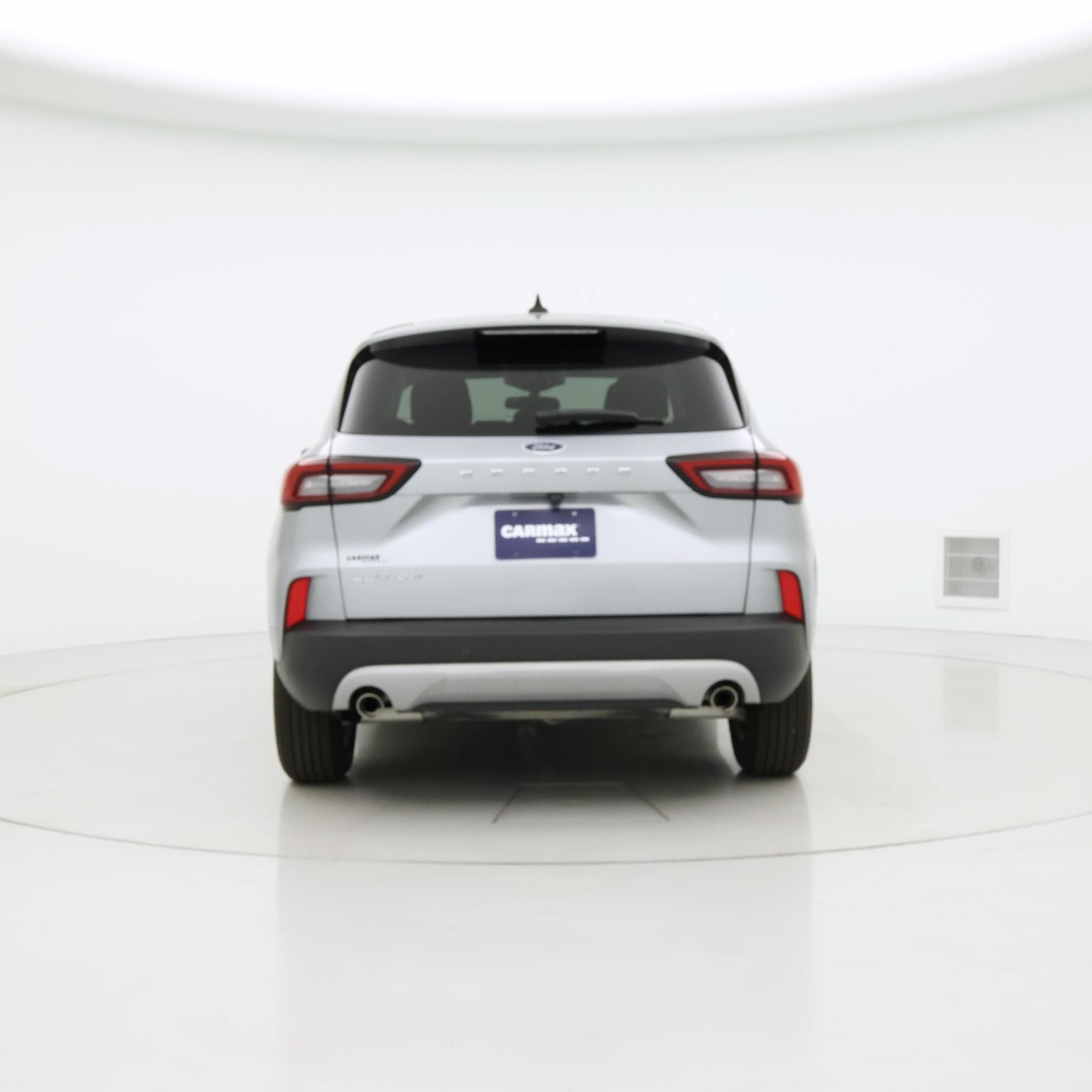 Thumbnail: 2023 Ford Escape - 6