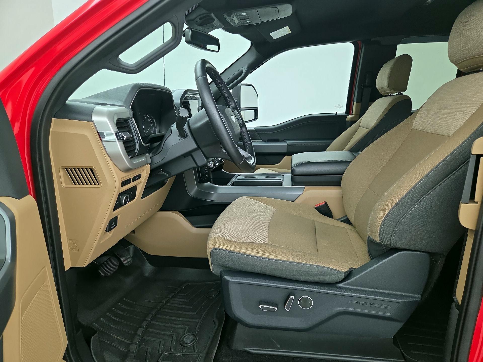 Thumbnail: 2021 Ford F-150 - 11