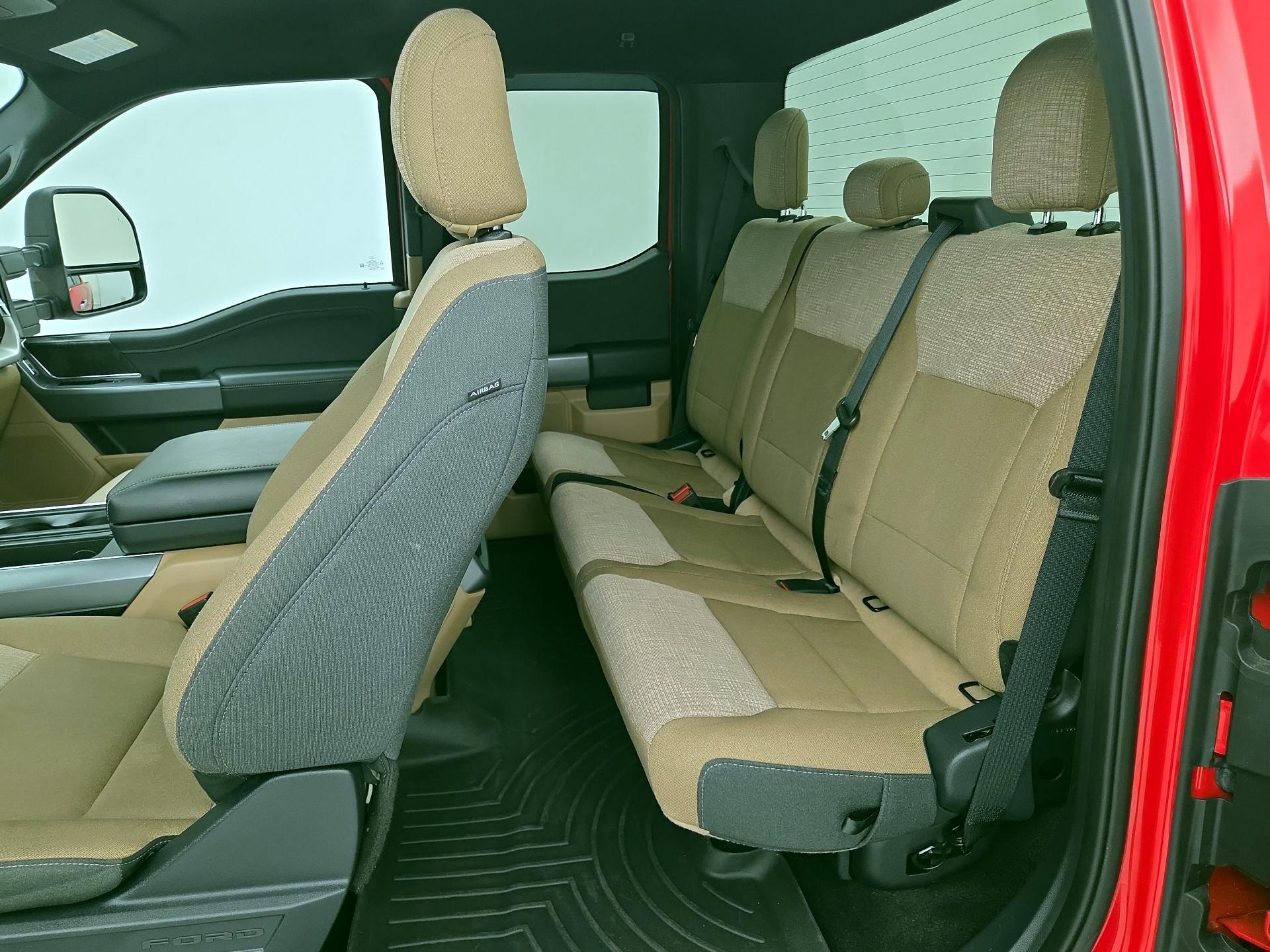 Thumbnail: 2021 Ford F-150 - 20