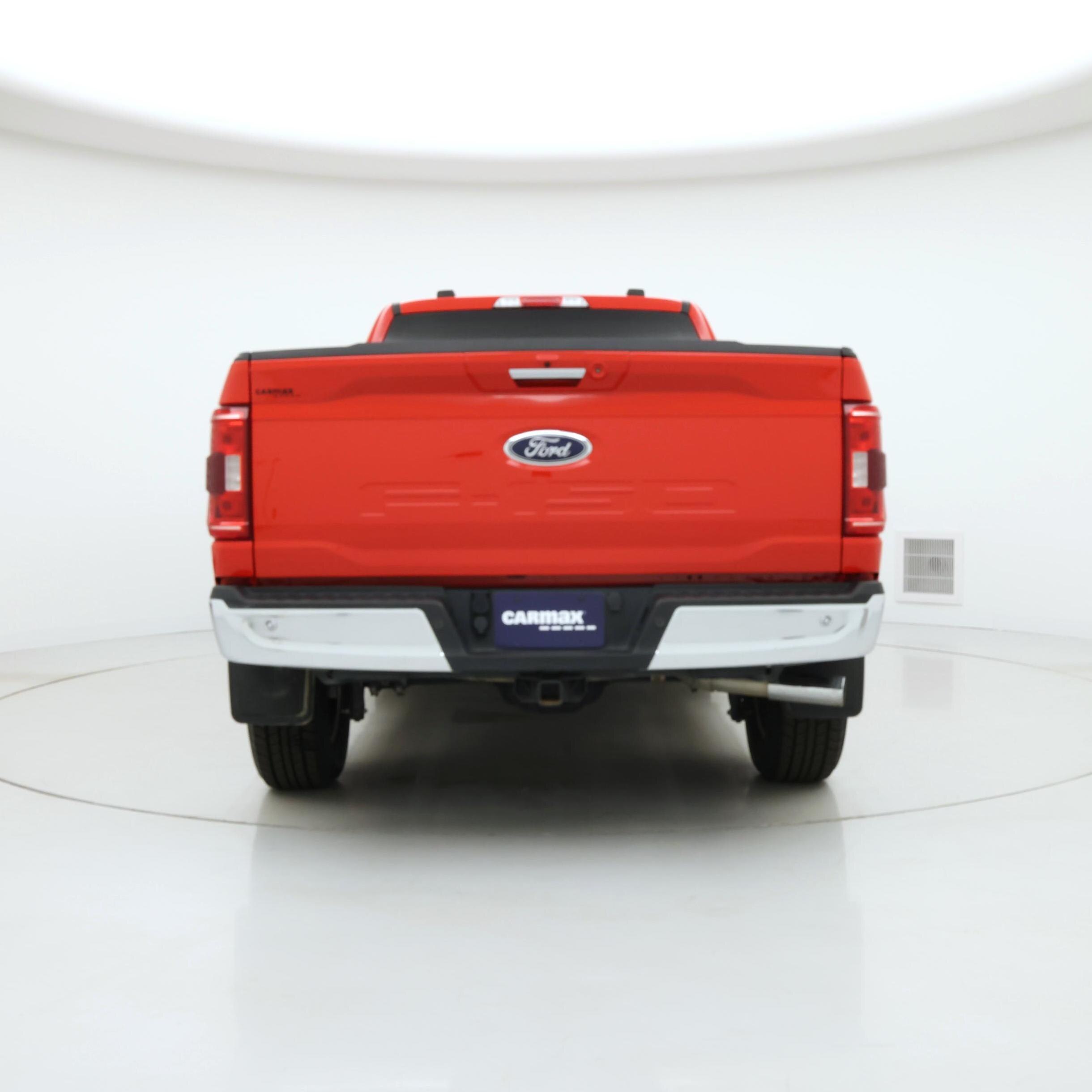 Thumbnail: 2021 Ford F-150 - 6