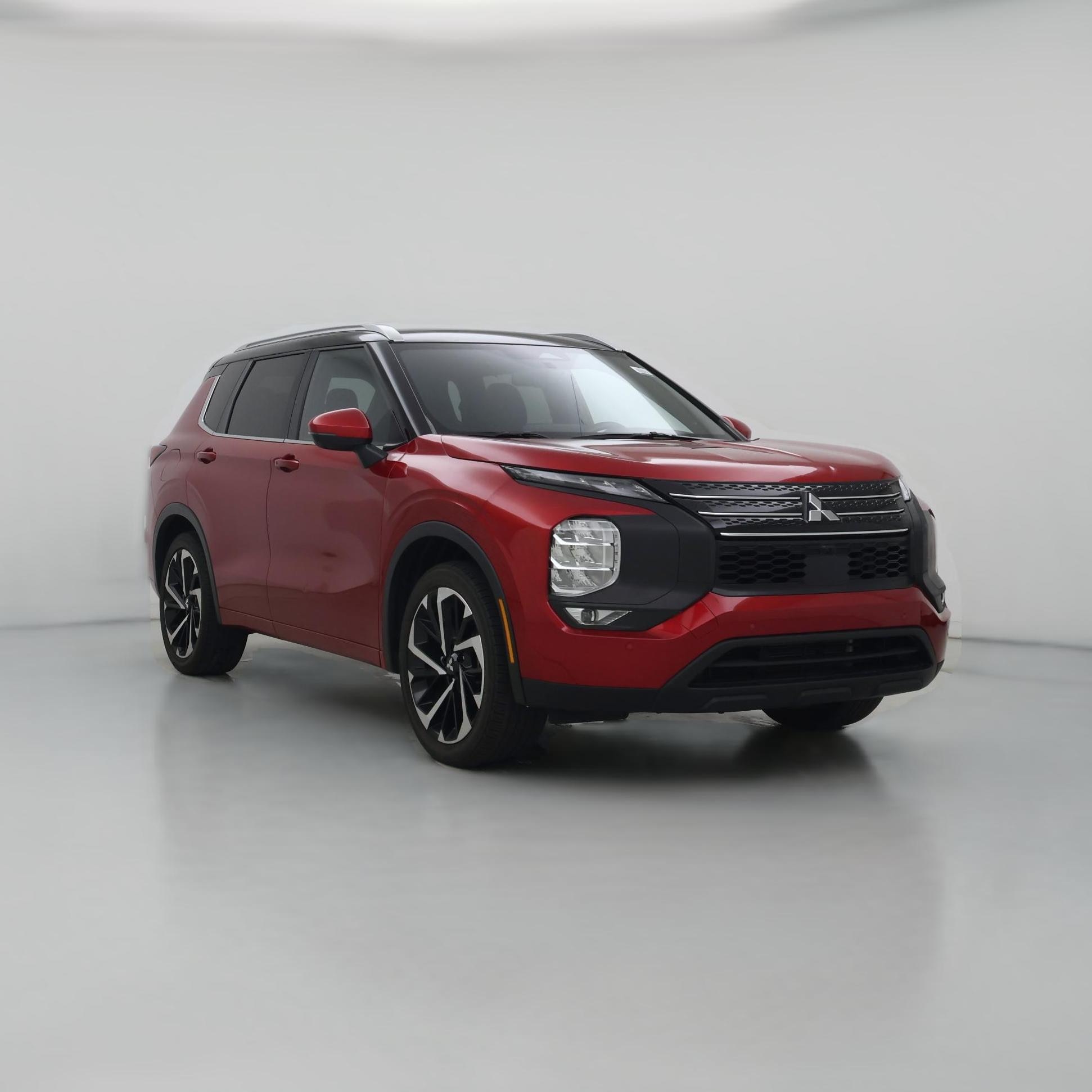 Thumbnail: 2024 Mitsubishi Outlander - 1