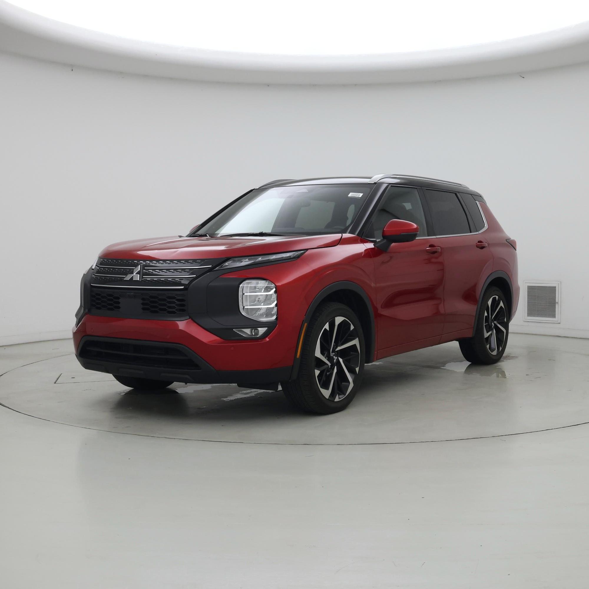Thumbnail: 2024 Mitsubishi Outlander - 4