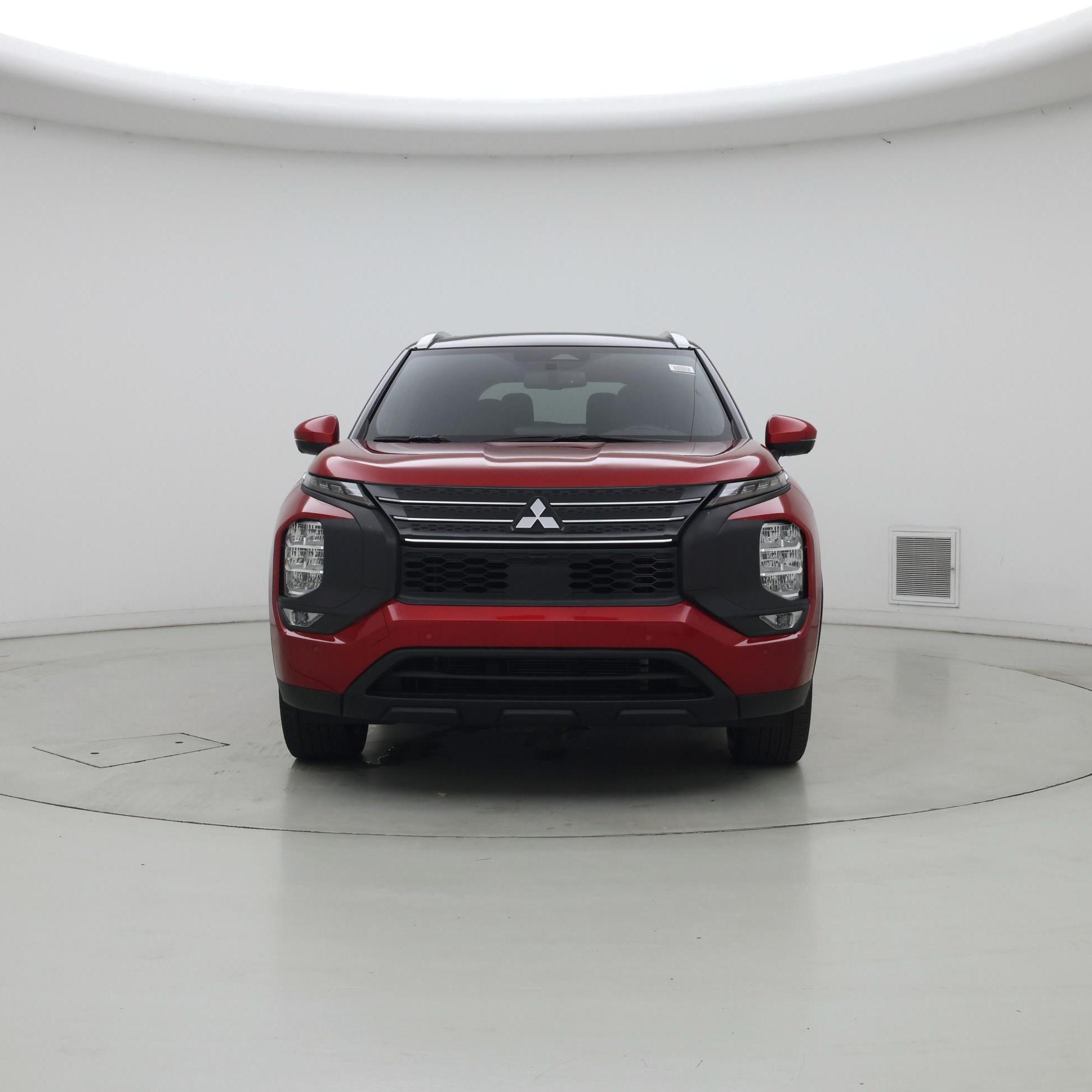 Thumbnail: 2024 Mitsubishi Outlander - 5