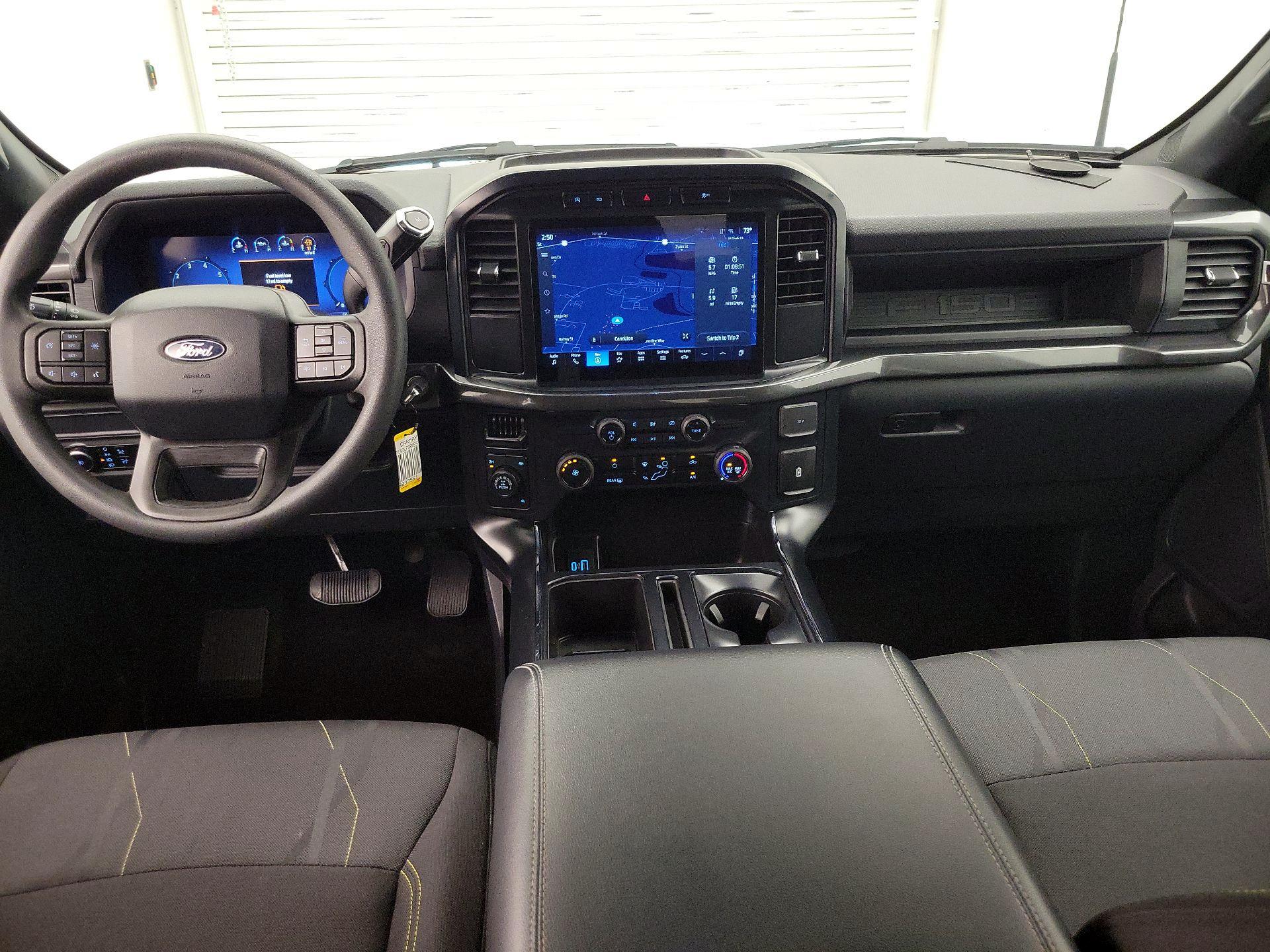 Thumbnail: 2024 Ford F-150 - 9
