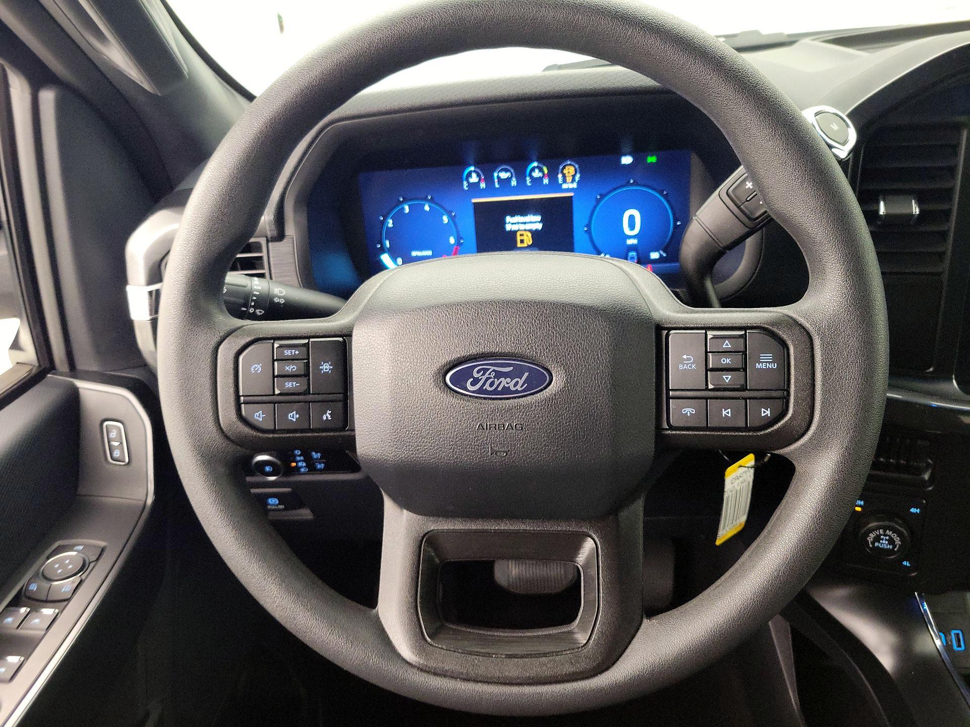 Thumbnail: 2024 Ford F-150 - 10
