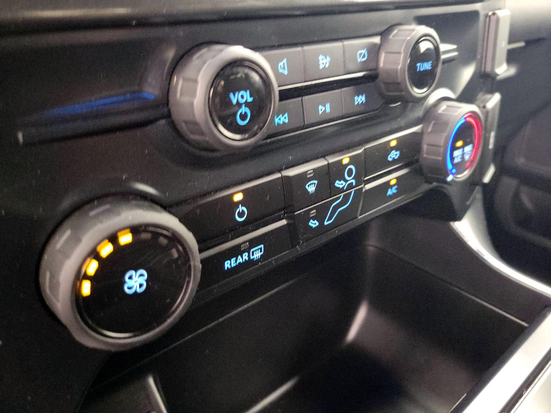 Thumbnail: 2024 Ford F-150 - 17