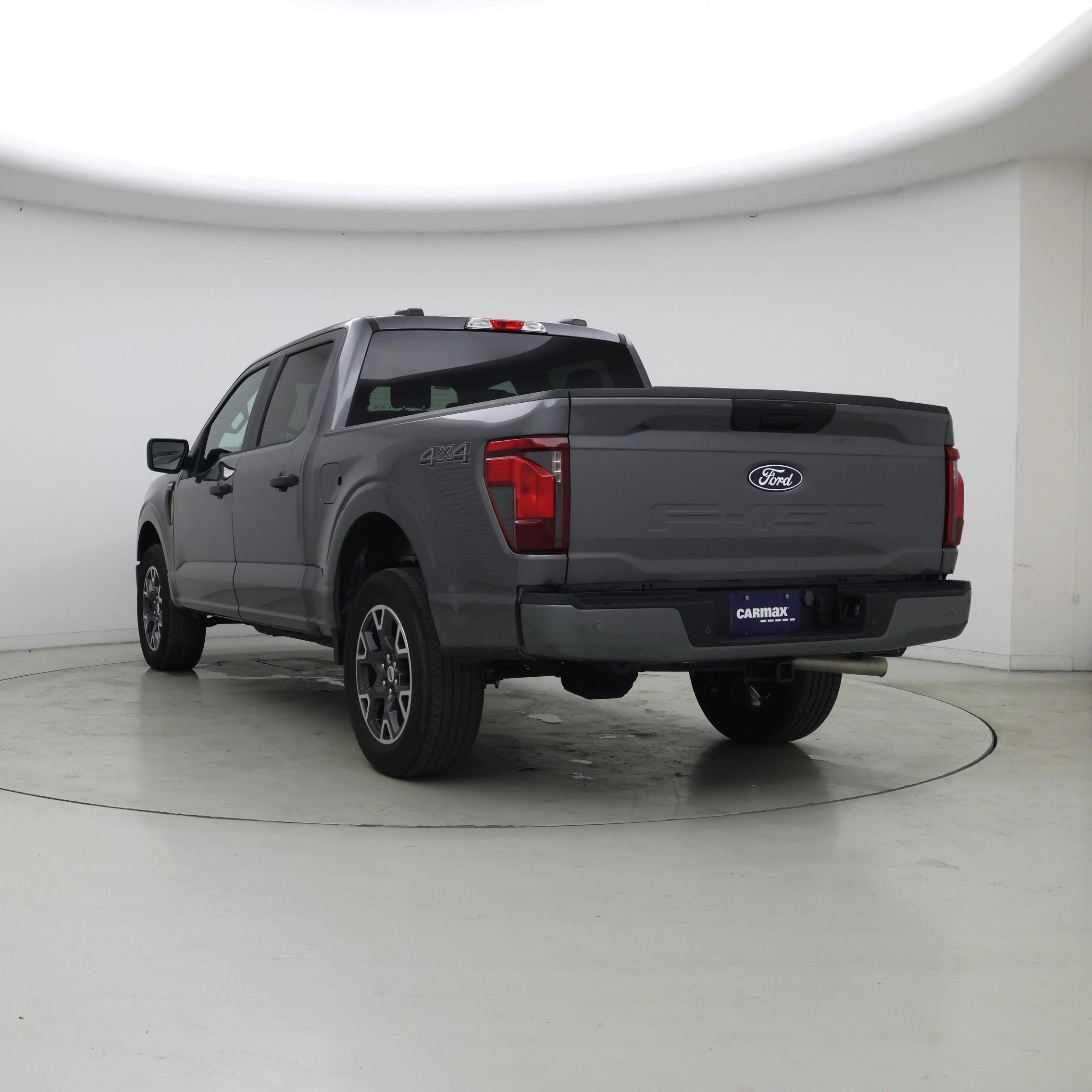 Thumbnail: 2024 Ford F-150 - 2