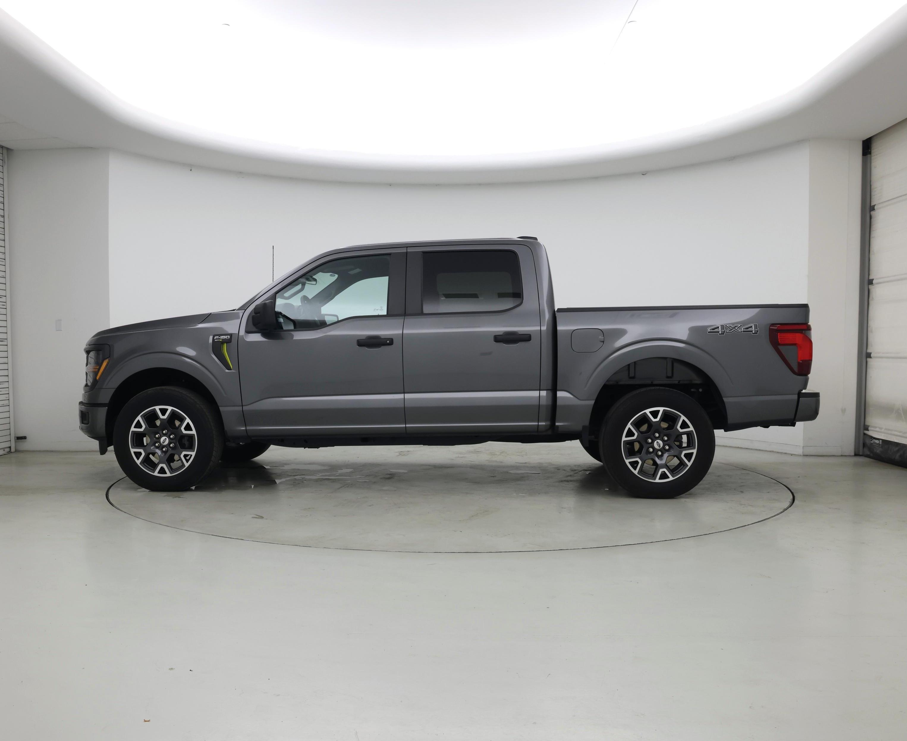 Thumbnail: 2024 Ford F-150 - 3
